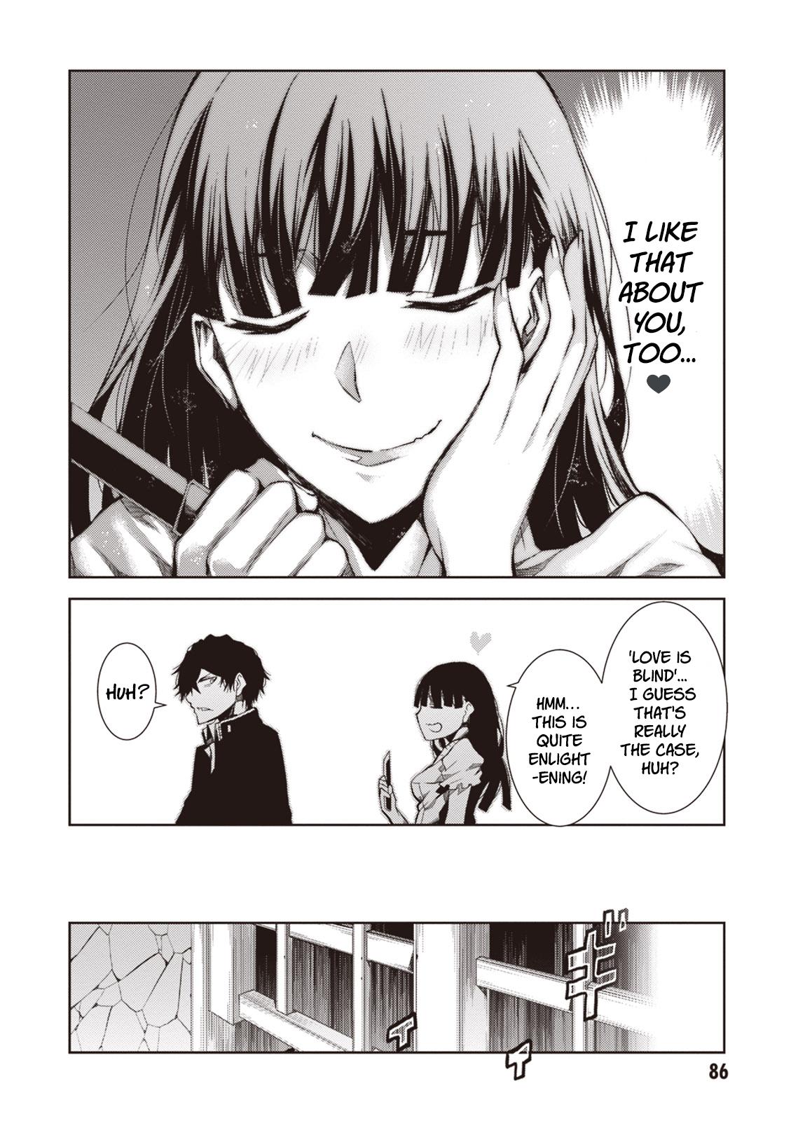 Purgatory Dead Roll Chap 15 - Next Chap 16