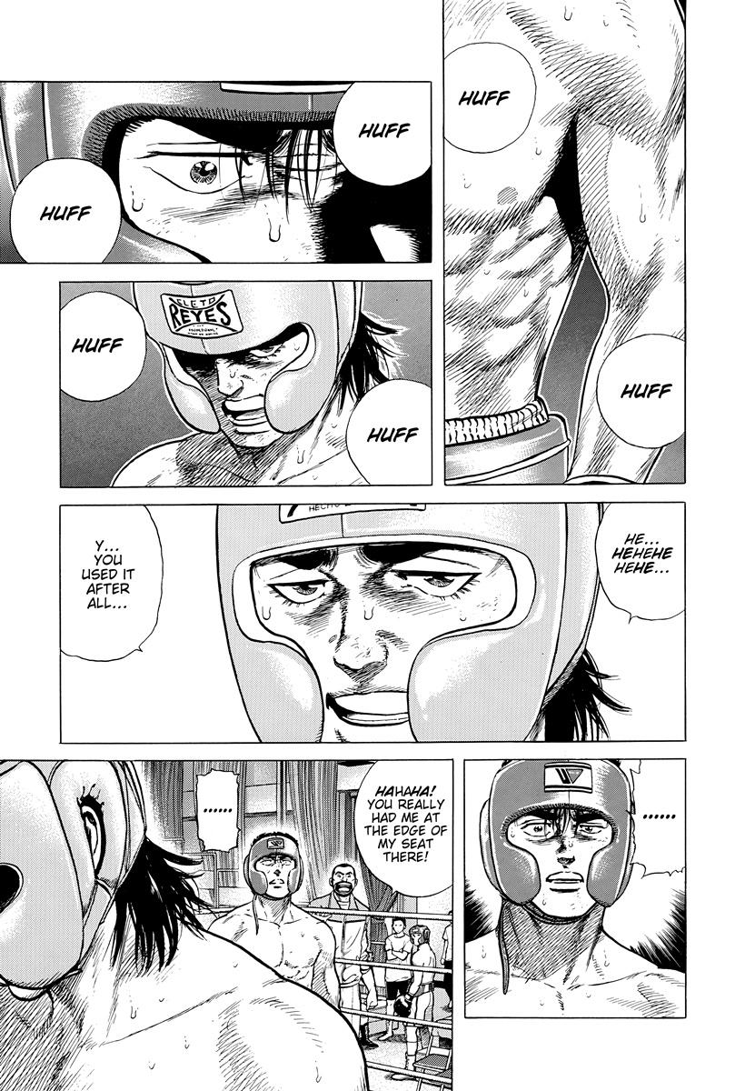 Rokudenashi Blues Chap 397 - Next Chap 398