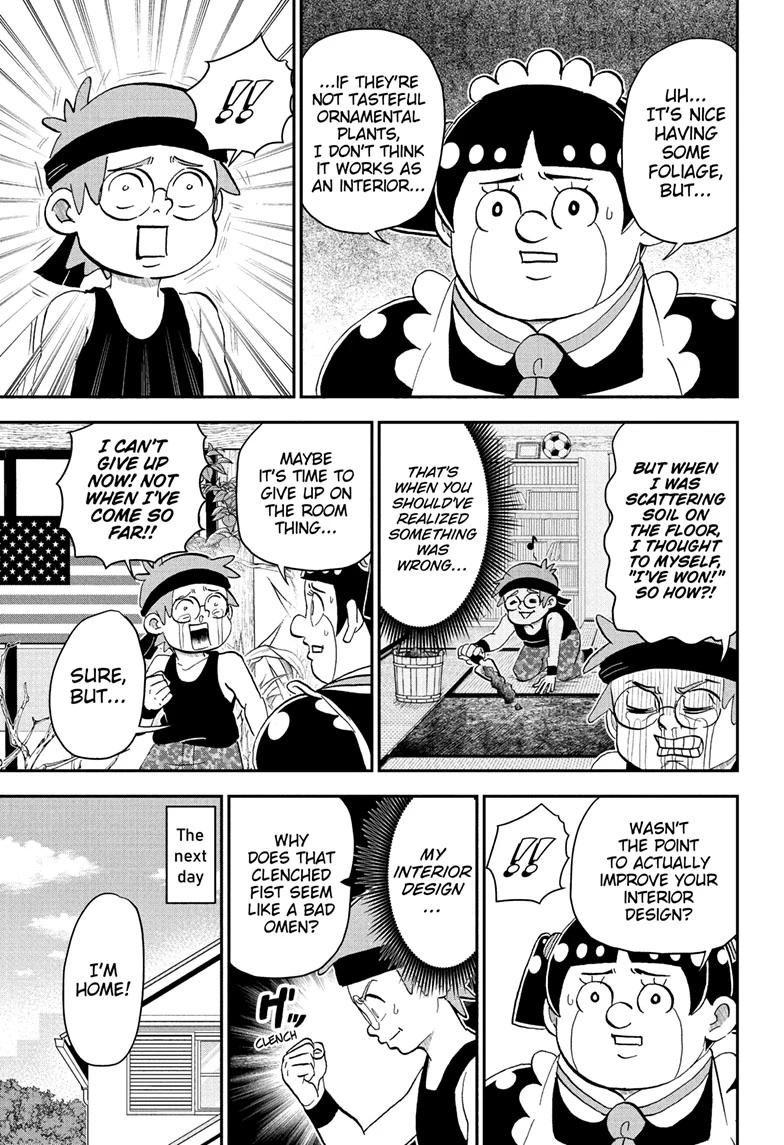 Me & Roboco Chap 276 - Next Chap 277