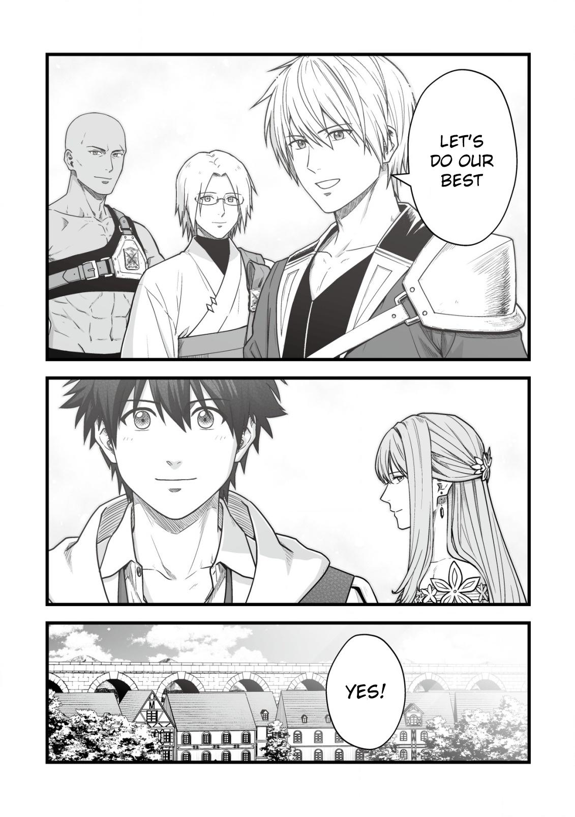 Yuiitsu Muni no Saikyou Tamer: Kuni no Subete no Guild de Monzenbarai sareta kara, Takoku ni Itte Slow Life shimasu Chap 20 - Next Chap 21
