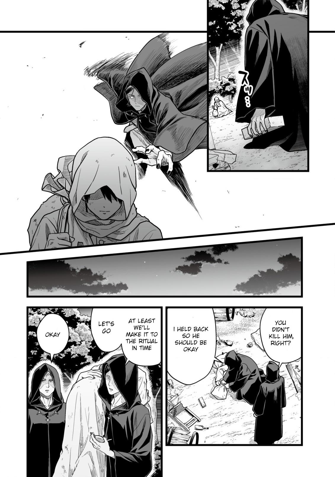 Yuiitsu Muni no Saikyou Tamer: Kuni no Subete no Guild de Monzenbarai sareta kara, Takoku ni Itte Slow Life shimasu Chap 20 - Next Chap 21
