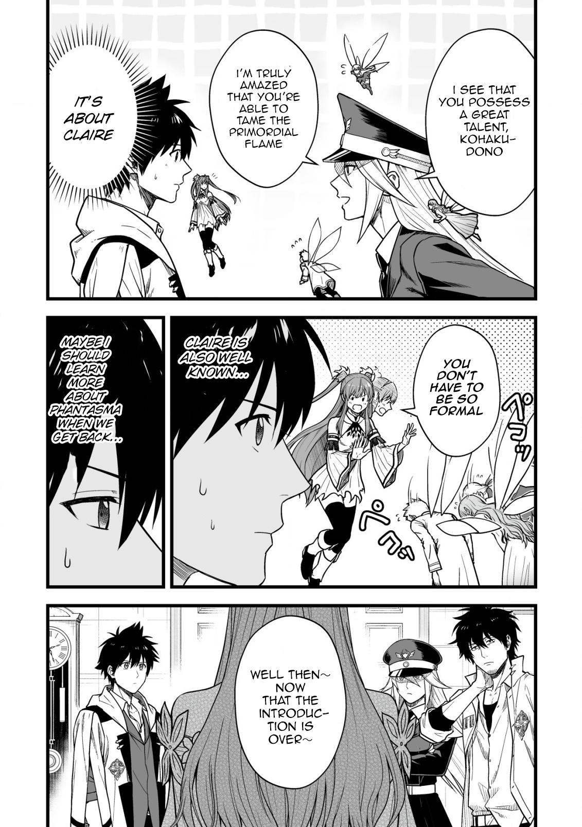 Yuiitsu Muni no Saikyou Tamer: Kuni no Subete no Guild de Monzenbarai sareta kara, Takoku ni Itte Slow Life shimasu Chap 20 - Next Chap 21