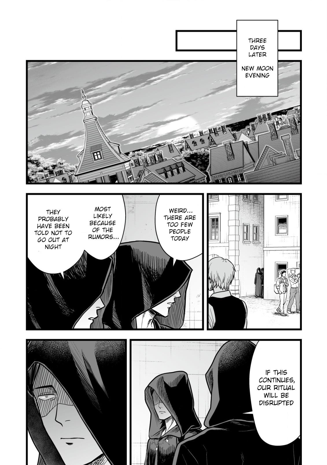 Yuiitsu Muni no Saikyou Tamer: Kuni no Subete no Guild de Monzenbarai sareta kara, Takoku ni Itte Slow Life shimasu Chap 20 - Next Chap 21