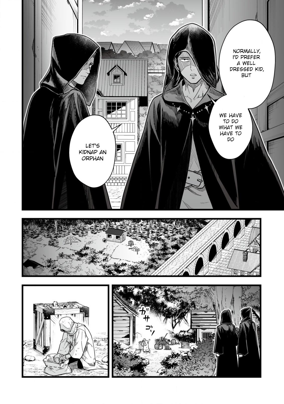 Yuiitsu Muni no Saikyou Tamer: Kuni no Subete no Guild de Monzenbarai sareta kara, Takoku ni Itte Slow Life shimasu Chap 20 - Next Chap 21