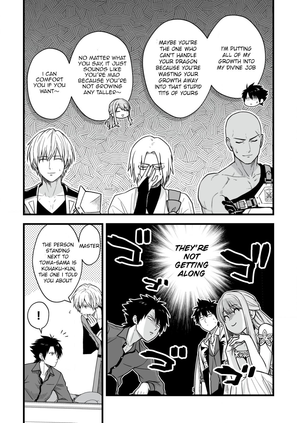 Yuiitsu Muni no Saikyou Tamer: Kuni no Subete no Guild de Monzenbarai sareta kara, Takoku ni Itte Slow Life shimasu Chap 20 - Next Chap 21