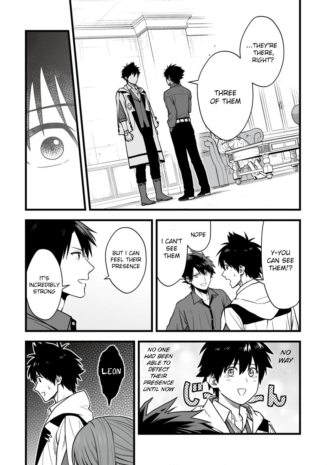 Yuiitsu Muni no Saikyou Tamer: Kuni no Subete no Guild de Monzenbarai sareta kara, Takoku ni Itte Slow Life shimasu Chap 20 - Next Chap 21
