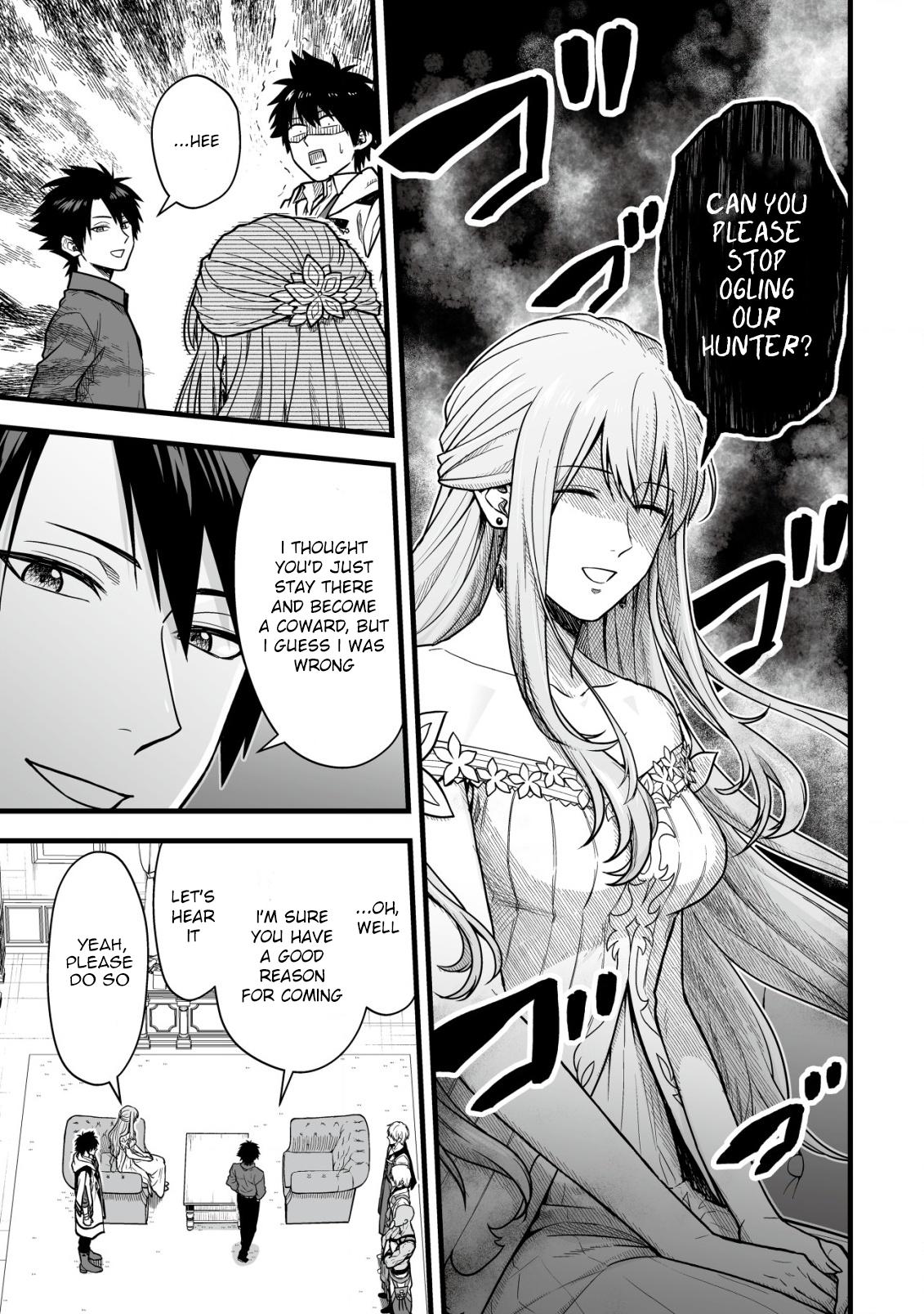 Yuiitsu Muni no Saikyou Tamer: Kuni no Subete no Guild de Monzenbarai sareta kara, Takoku ni Itte Slow Life shimasu Chap 20 - Next Chap 21