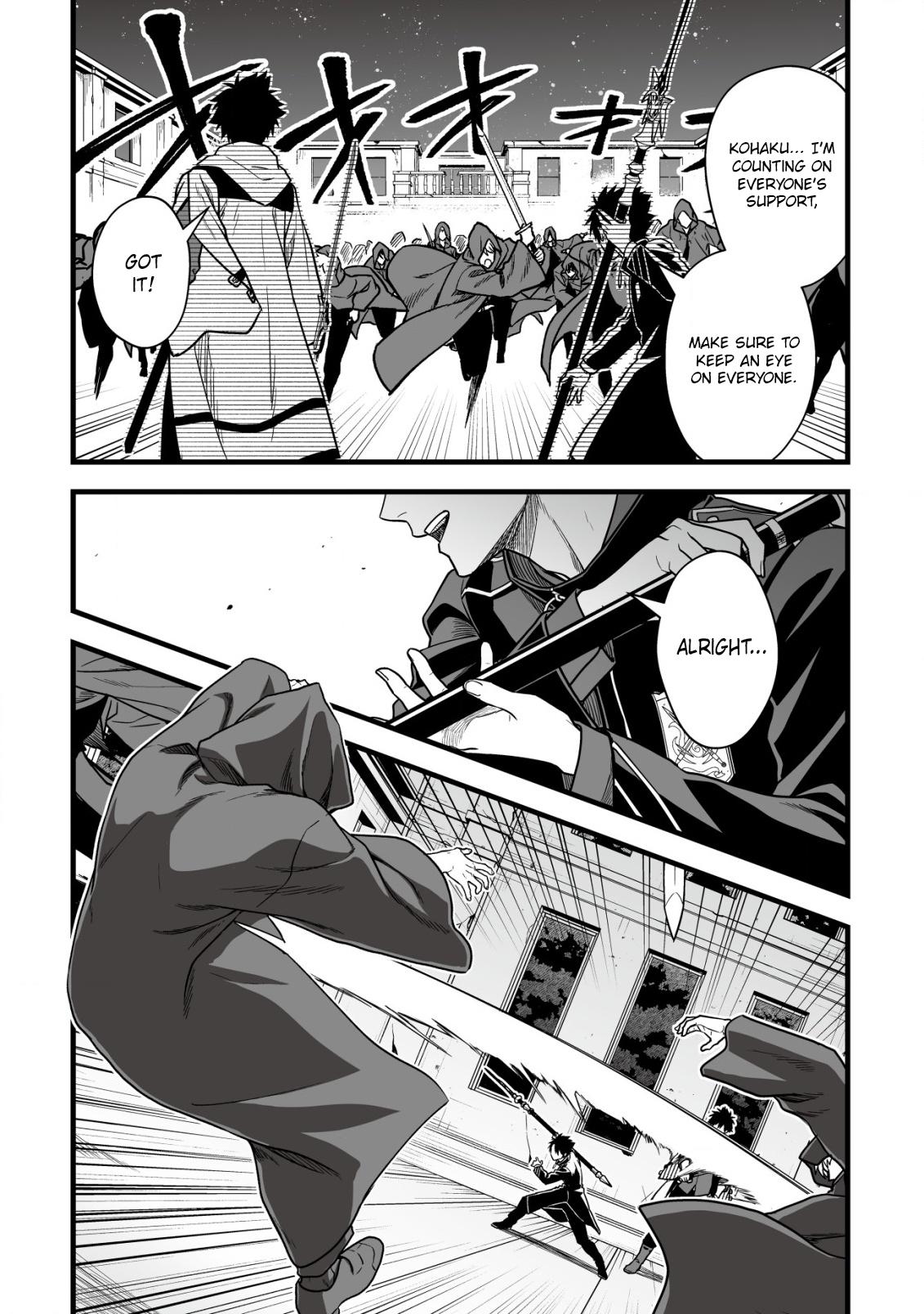 Yuiitsu Muni no Saikyou Tamer: Kuni no Subete no Guild de Monzenbarai sareta kara, Takoku ni Itte Slow Life shimasu Chap 21 - Next Chap 22
