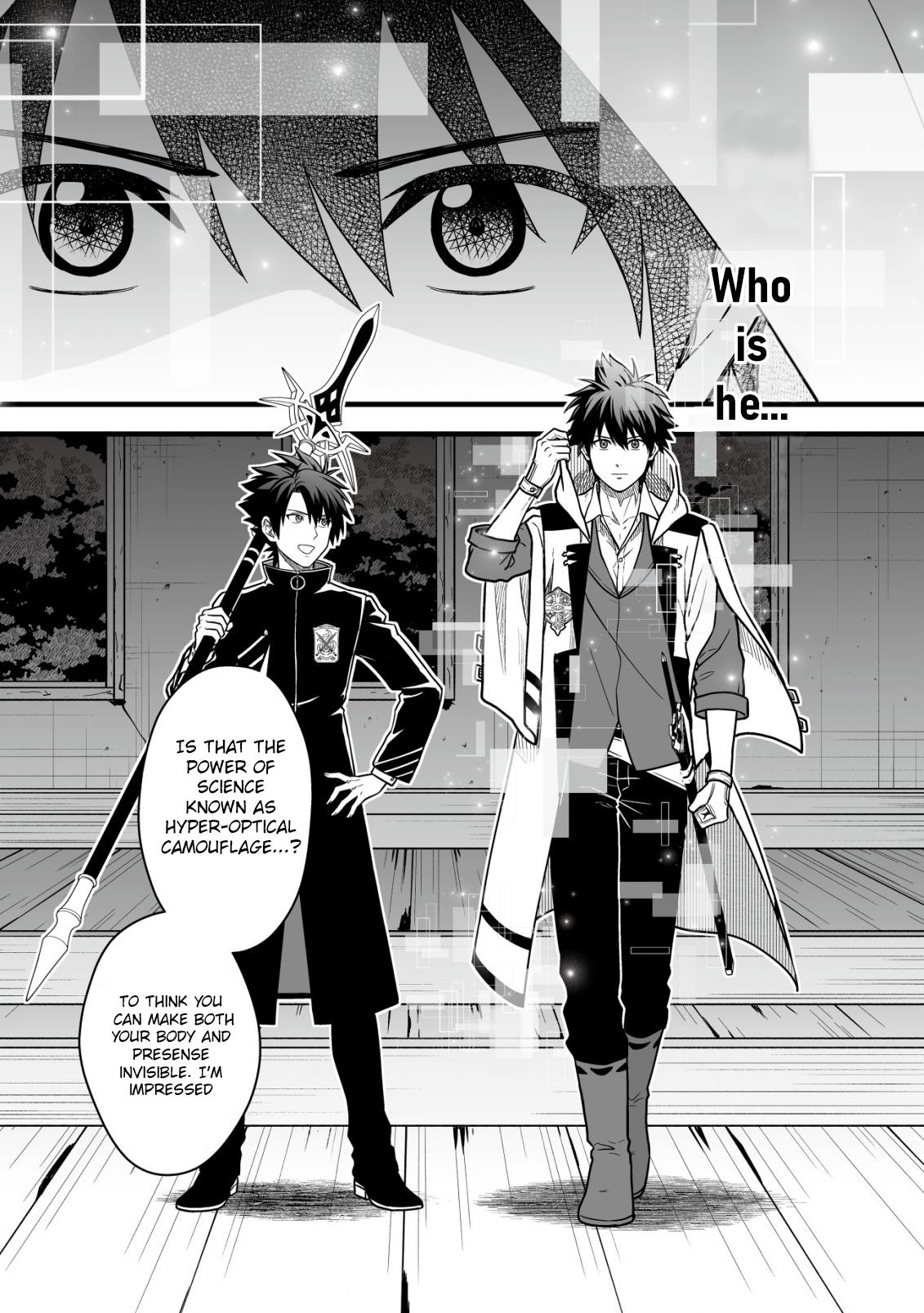 Yuiitsu Muni no Saikyou Tamer: Kuni no Subete no Guild de Monzenbarai sareta kara, Takoku ni Itte Slow Life shimasu Chap 21 - Next Chap 22