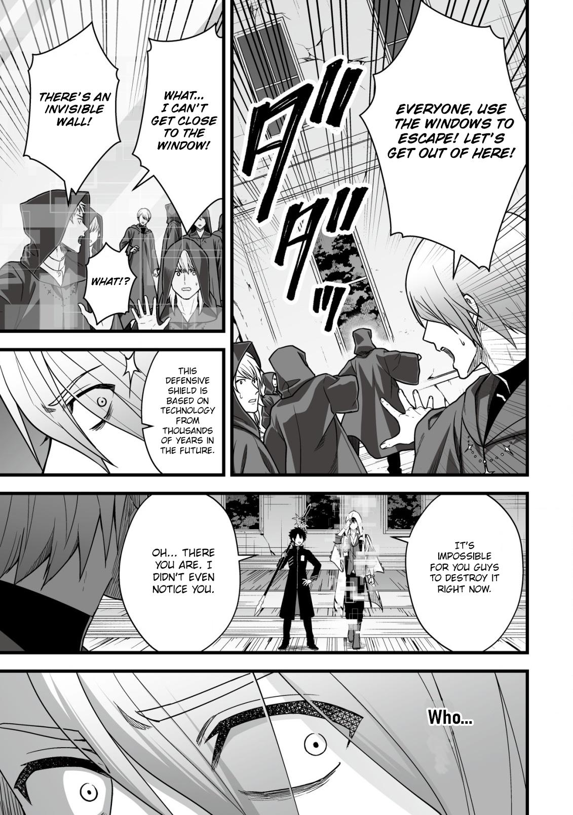 Yuiitsu Muni no Saikyou Tamer: Kuni no Subete no Guild de Monzenbarai sareta kara, Takoku ni Itte Slow Life shimasu Chap 21 - Next Chap 22