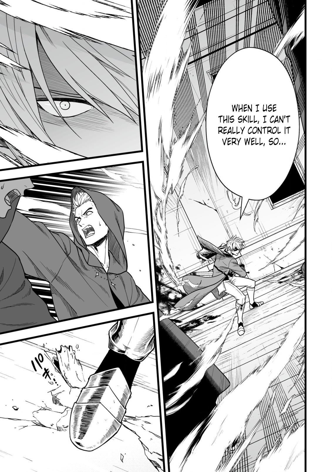 Yuiitsu Muni no Saikyou Tamer: Kuni no Subete no Guild de Monzenbarai sareta kara, Takoku ni Itte Slow Life shimasu Chap 21 - Next Chap 22