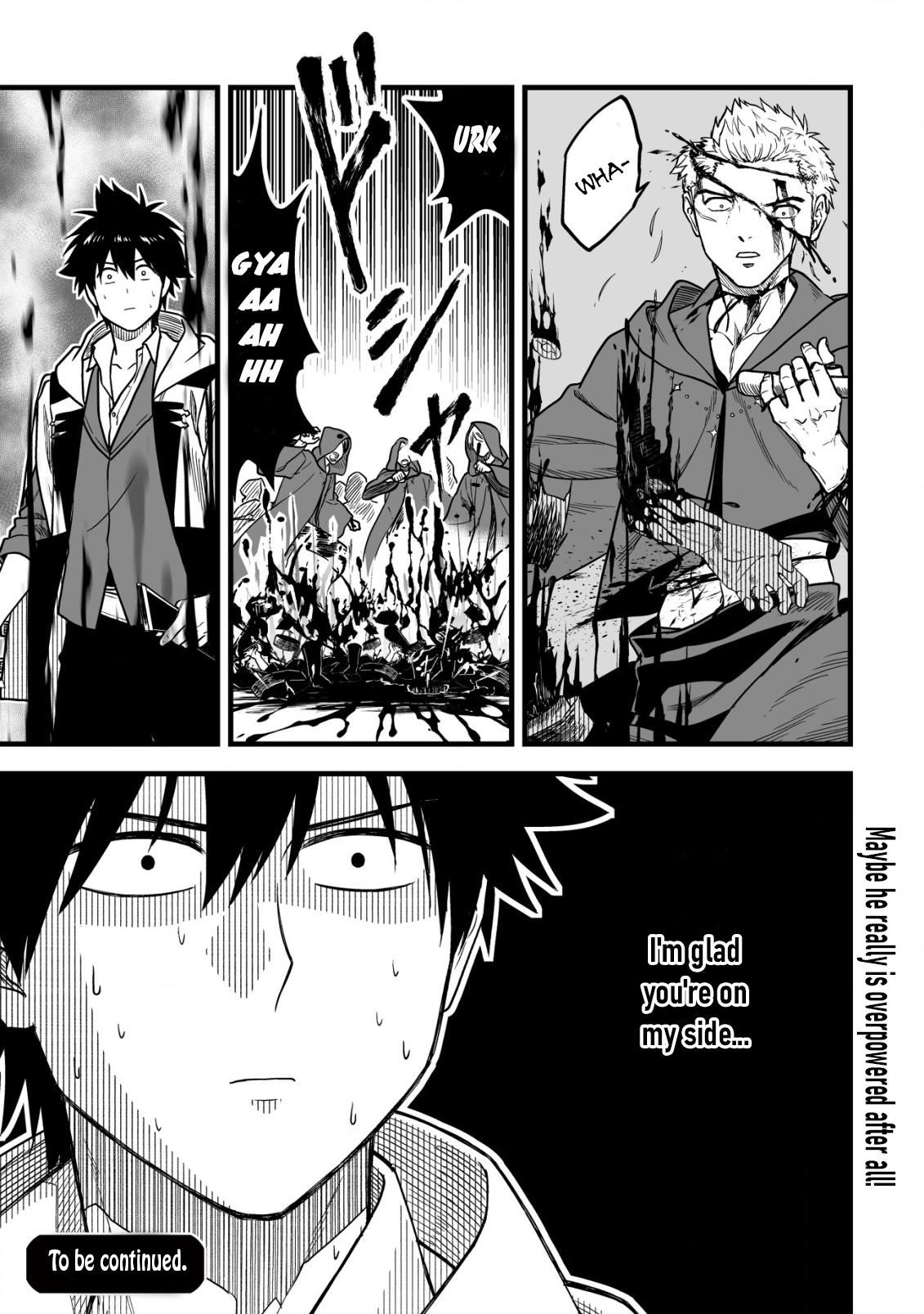 Yuiitsu Muni no Saikyou Tamer: Kuni no Subete no Guild de Monzenbarai sareta kara, Takoku ni Itte Slow Life shimasu Chap 21 - Next Chap 22