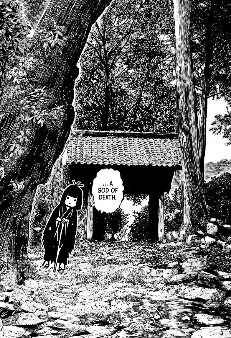 Akane-banashi English Chap 201 - Next Chap 202