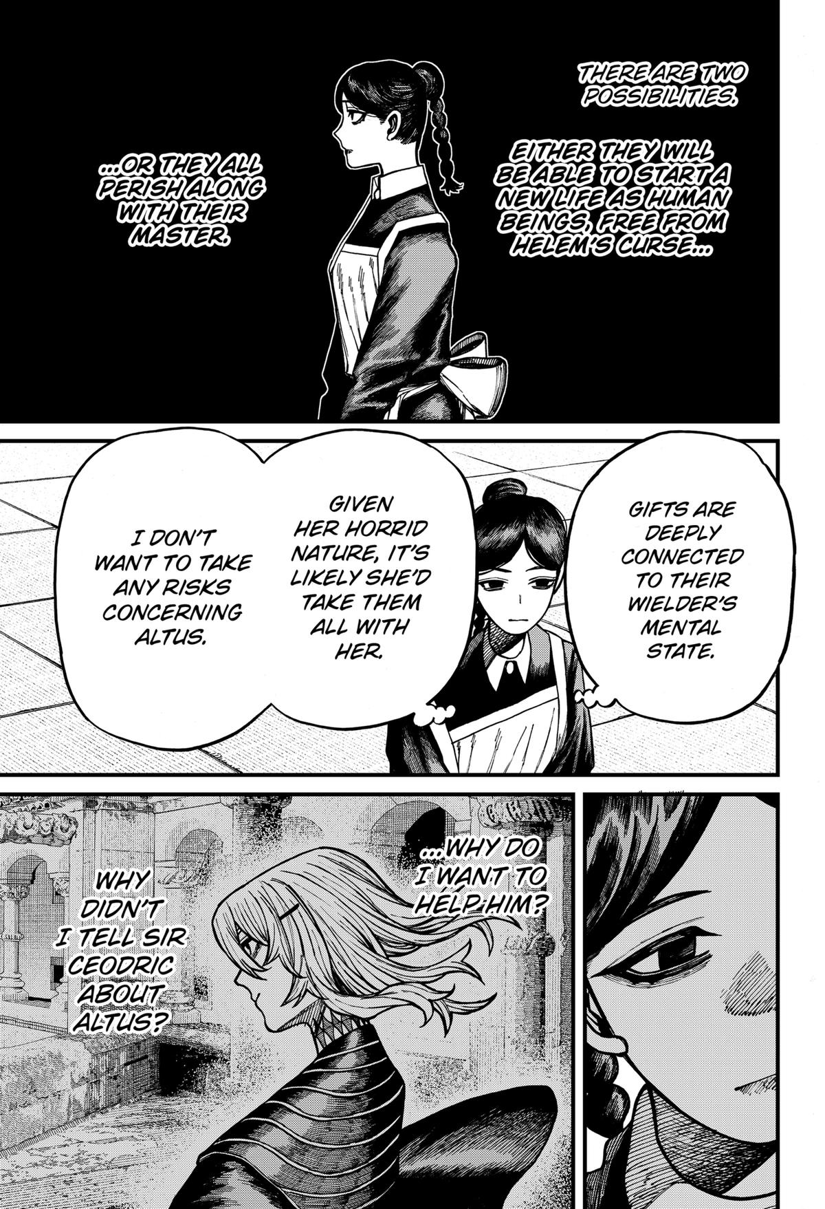 Centuria Chap 87 - Next Chap 88