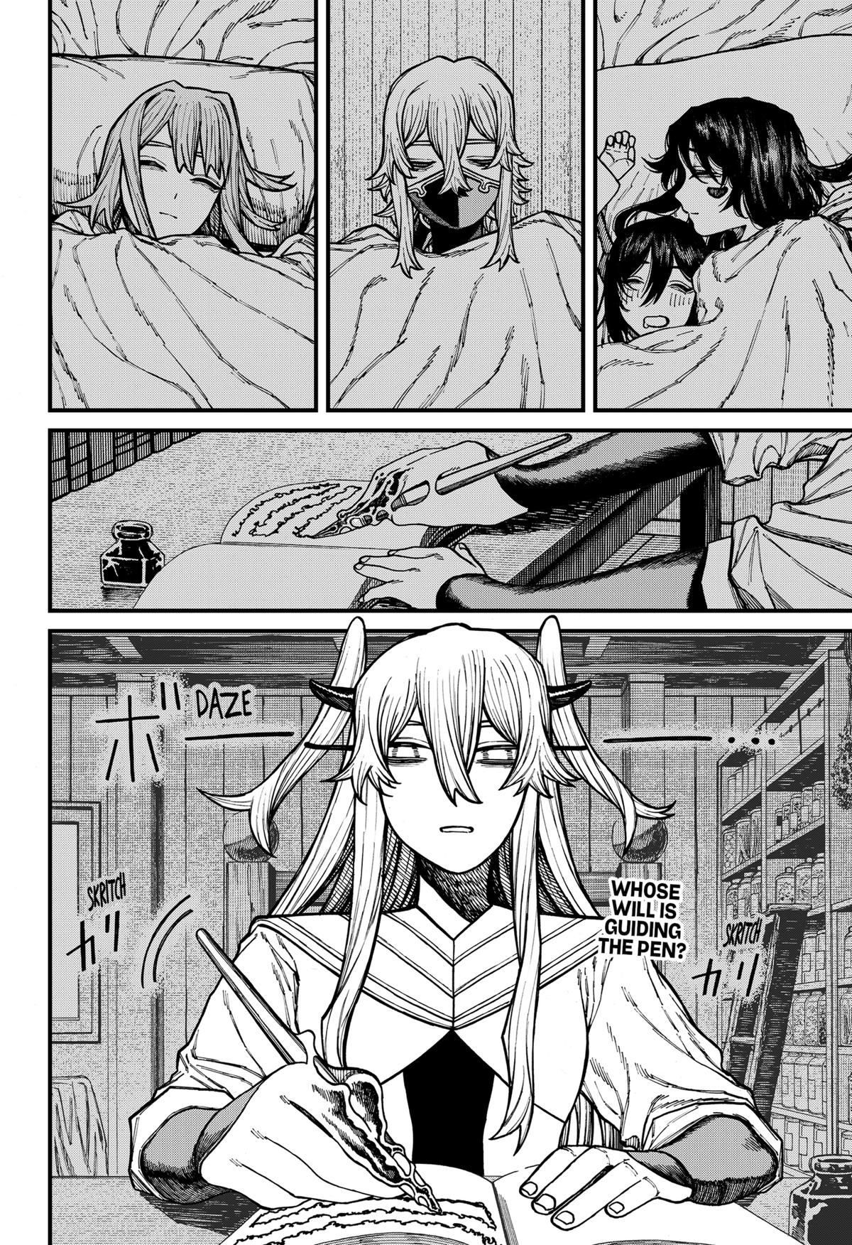 Centuria Chap 87 - Next Chap 88