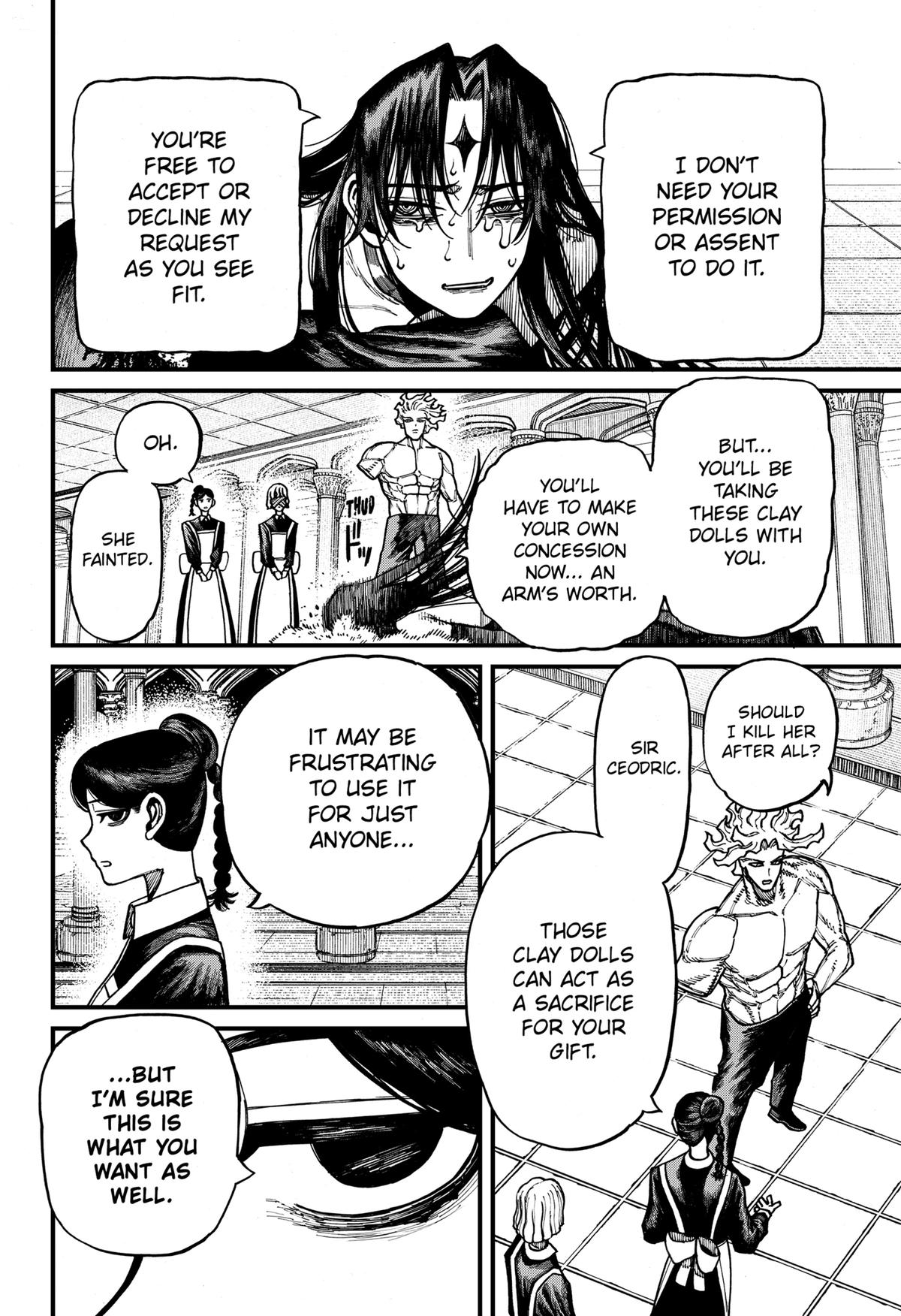 Centuria Chap 87 - Next Chap 88