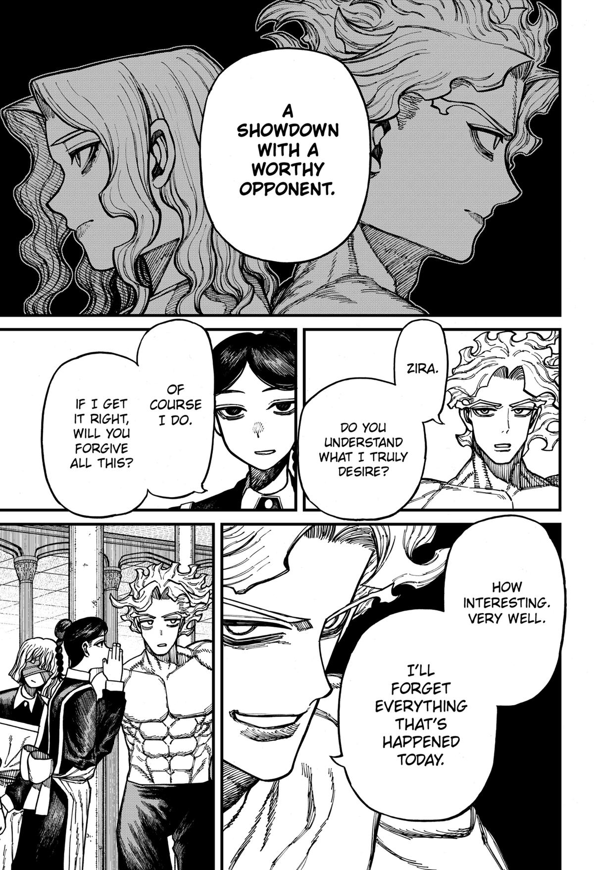 Centuria Chap 87 - Next Chap 88