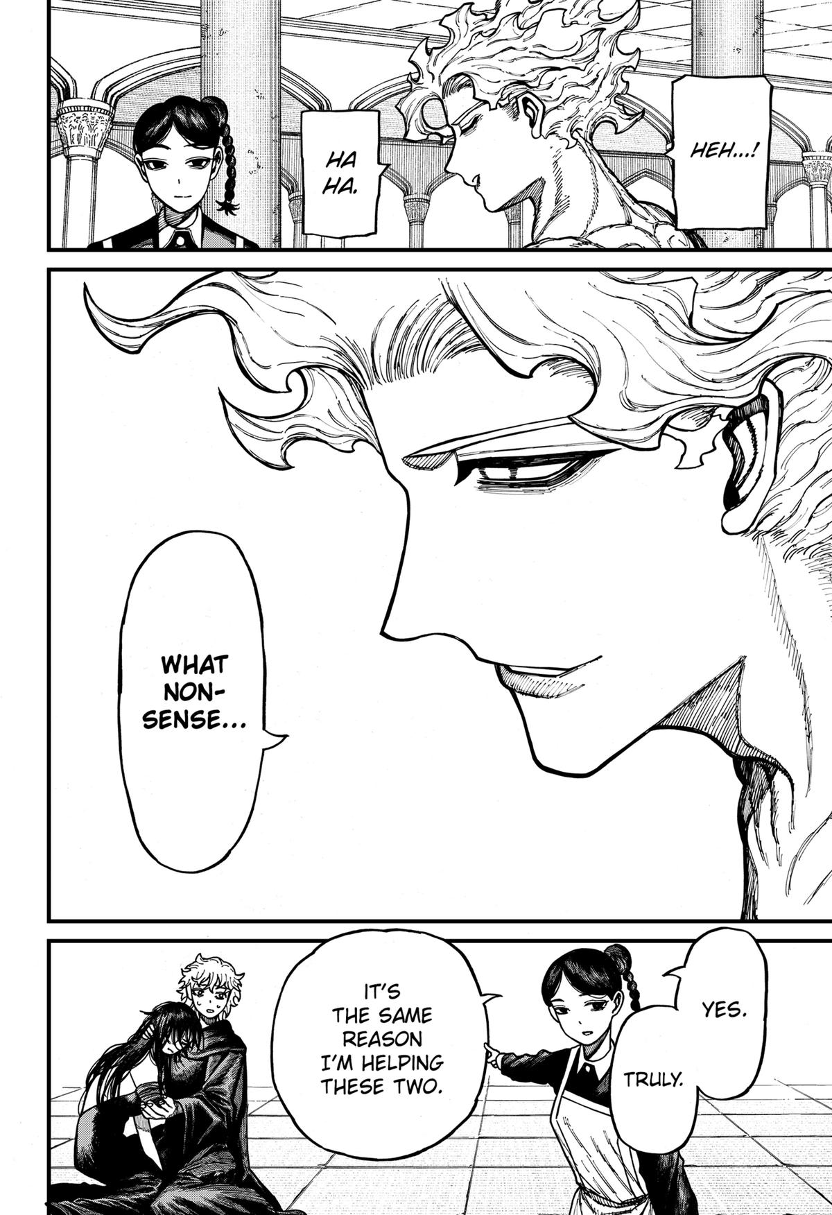 Centuria Chap 87 - Next Chap 88
