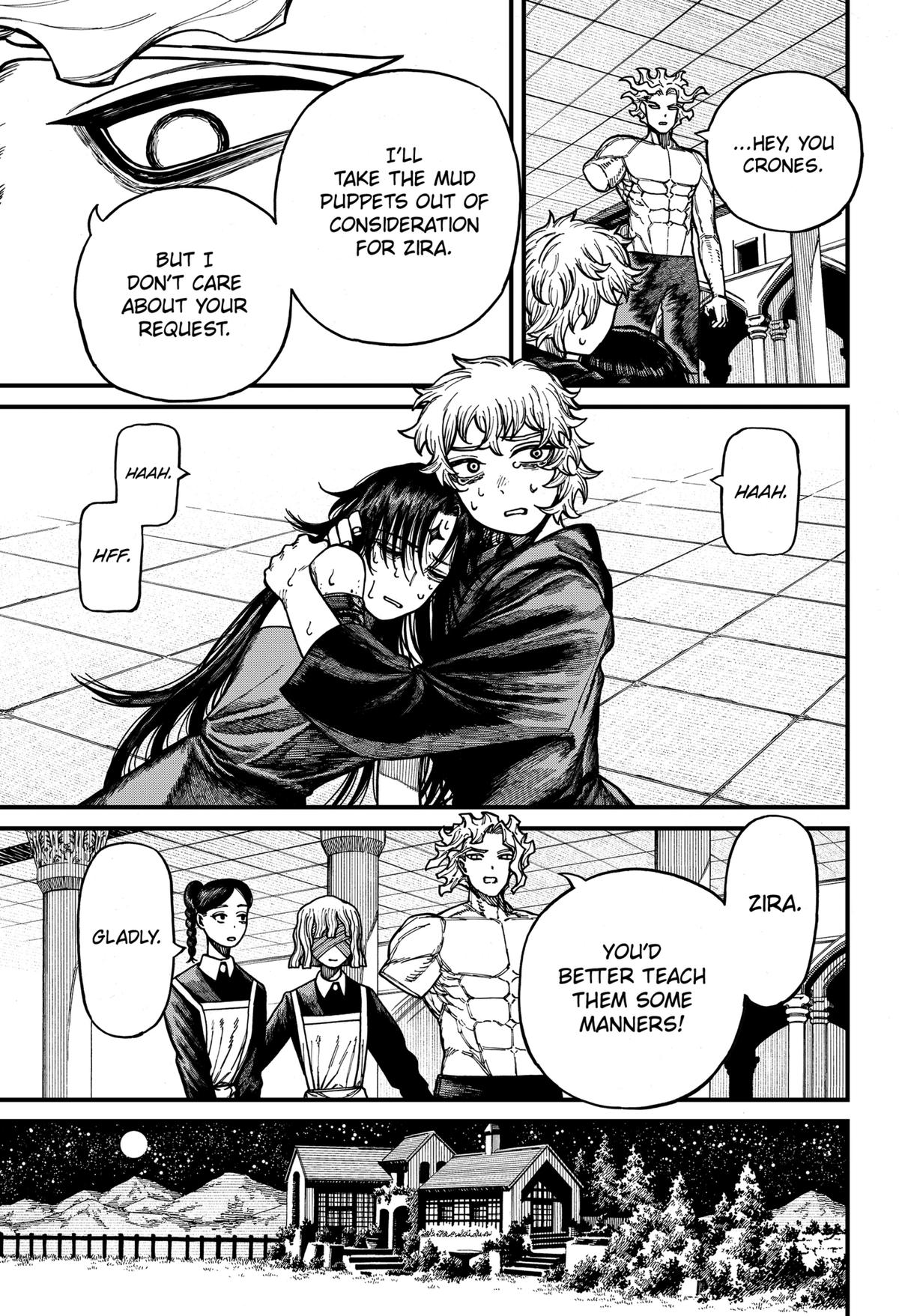 Centuria Chap 87 - Next Chap 88