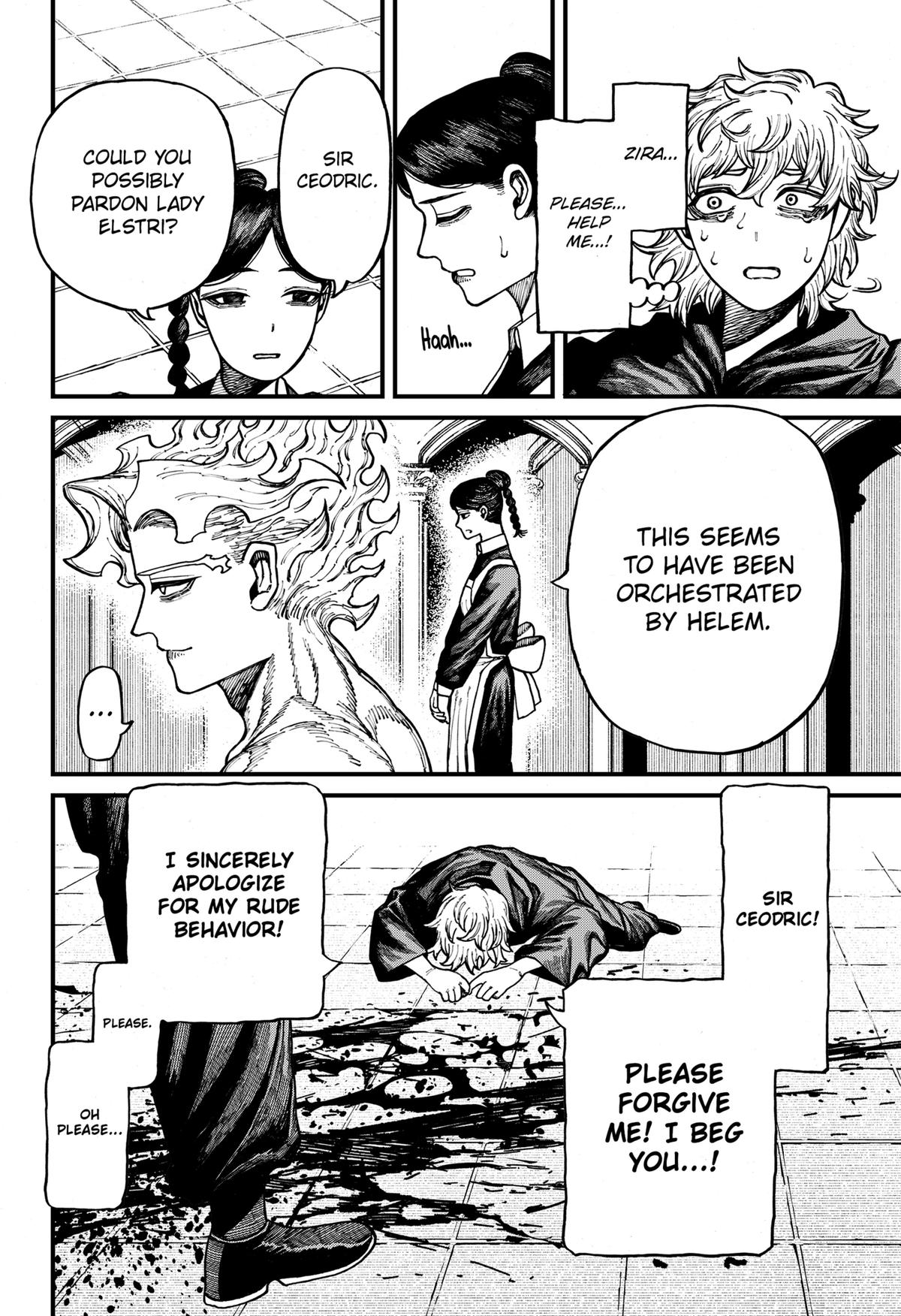 Centuria Chap 87 - Next Chap 88