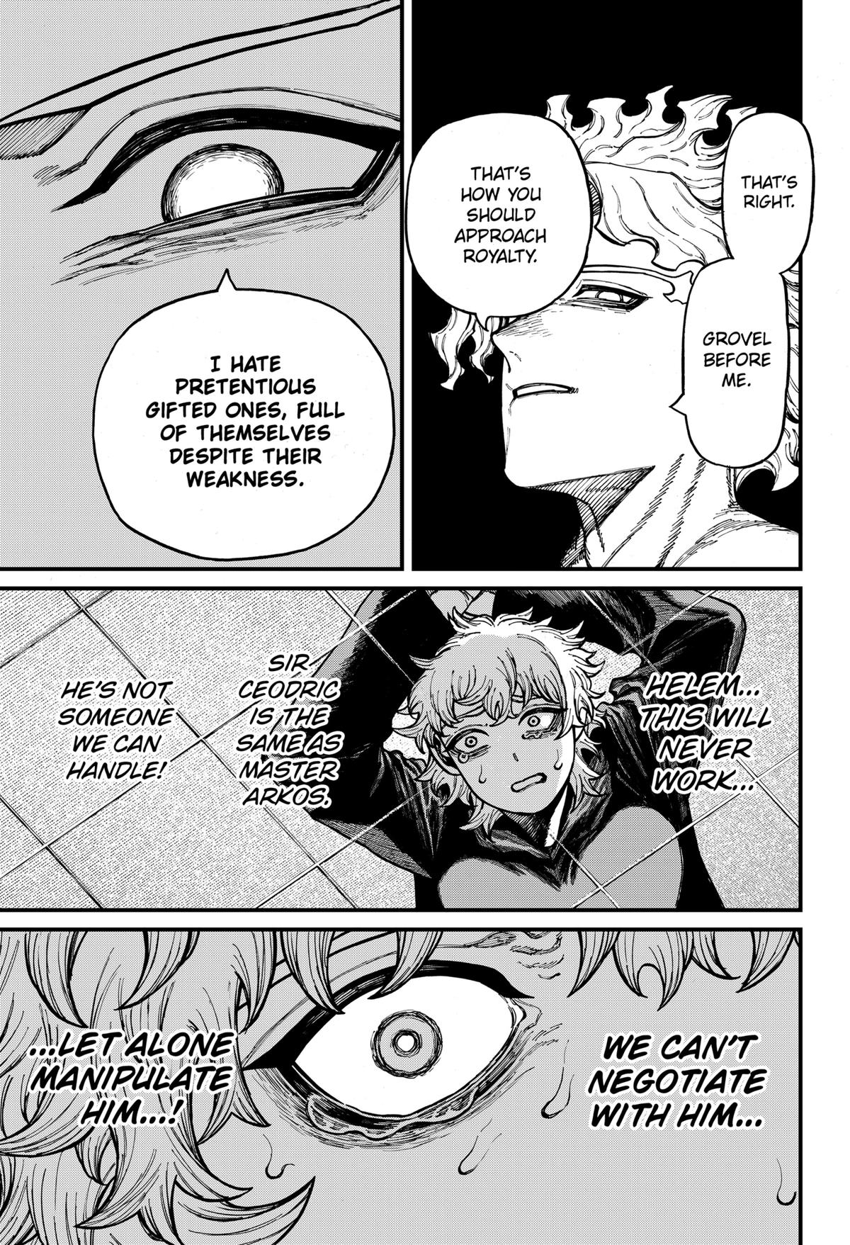 Centuria Chap 87 - Next Chap 88