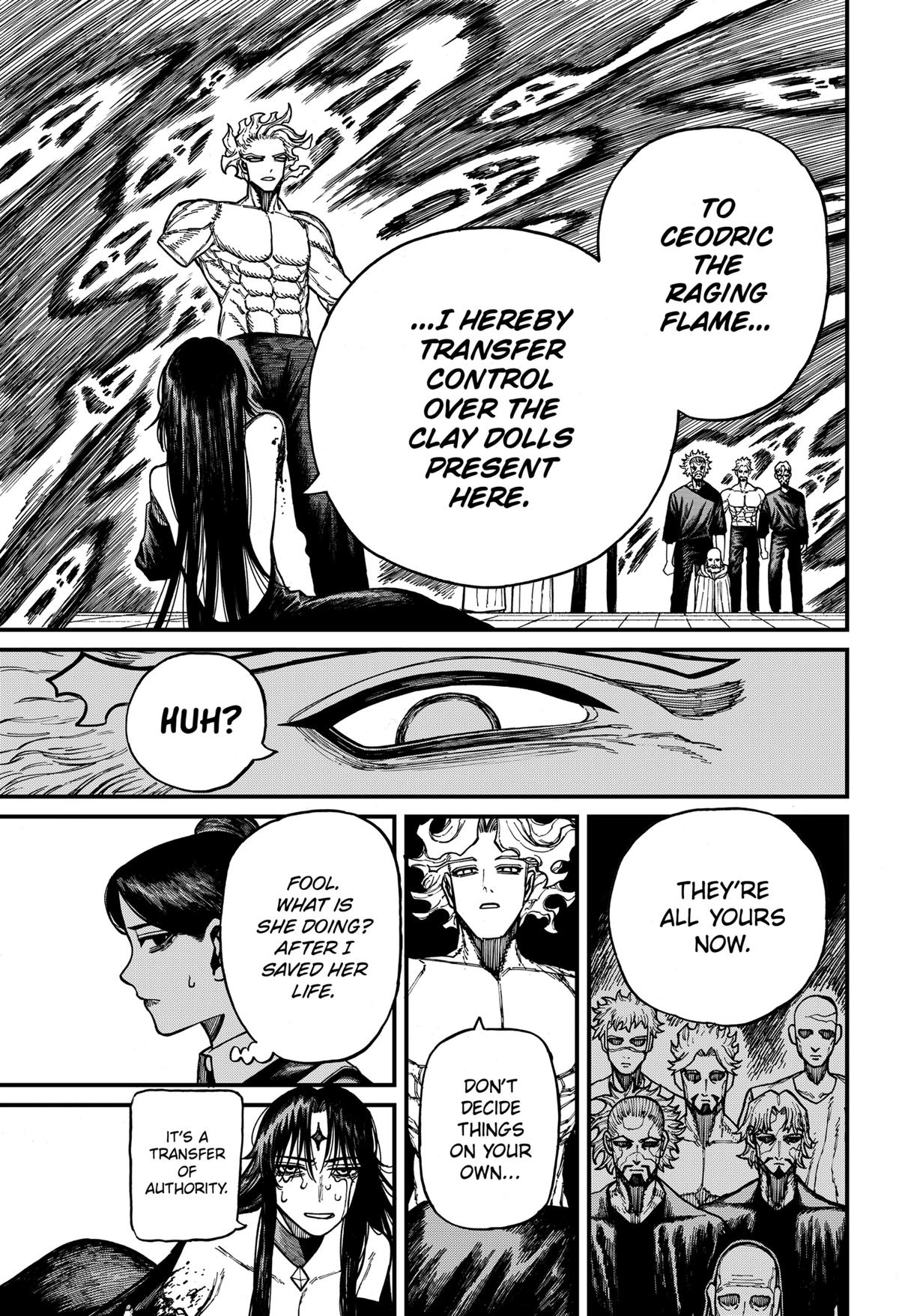 Centuria Chap 87 - Next Chap 88