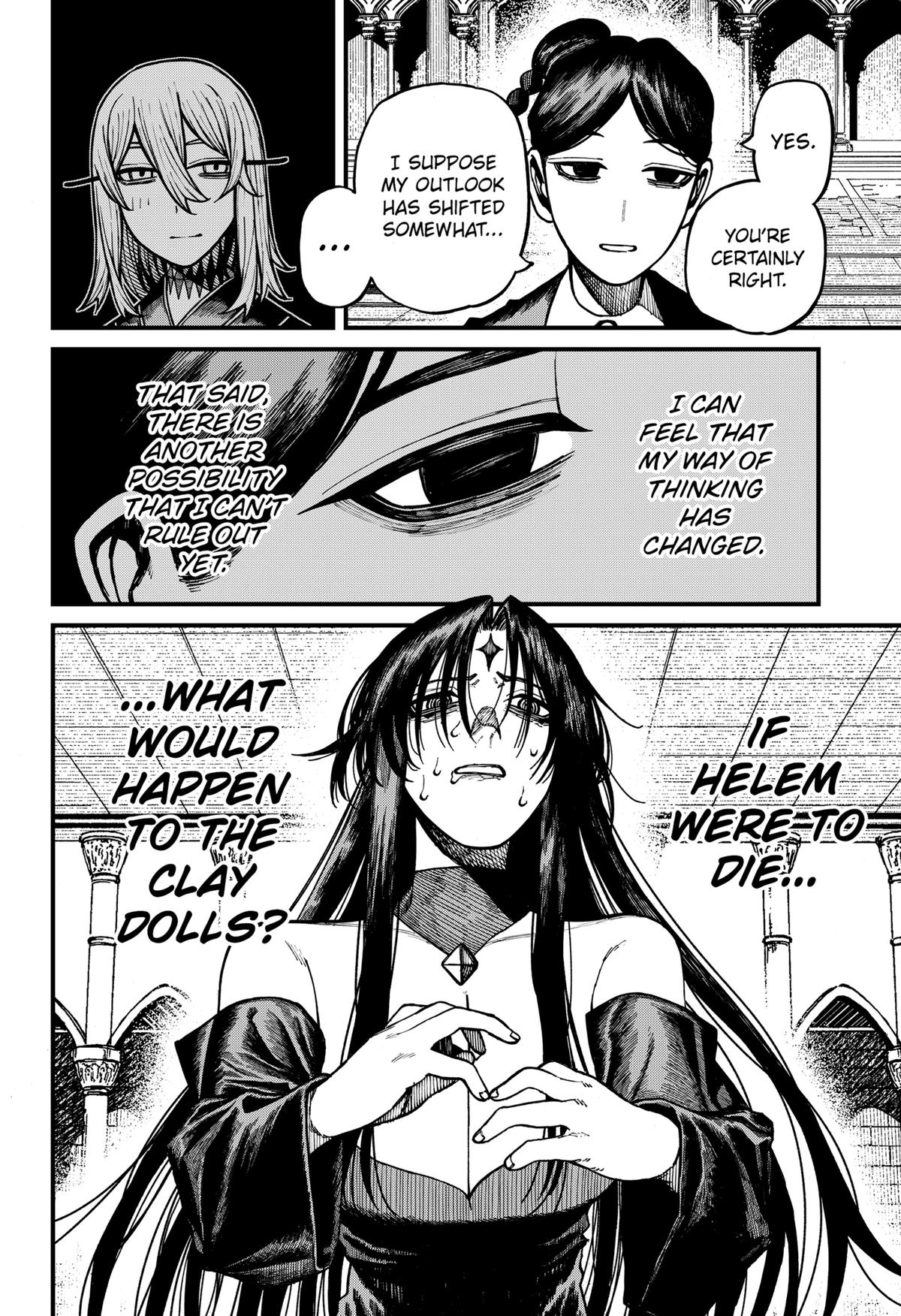 Centuria Chap 87 - Next Chap 88