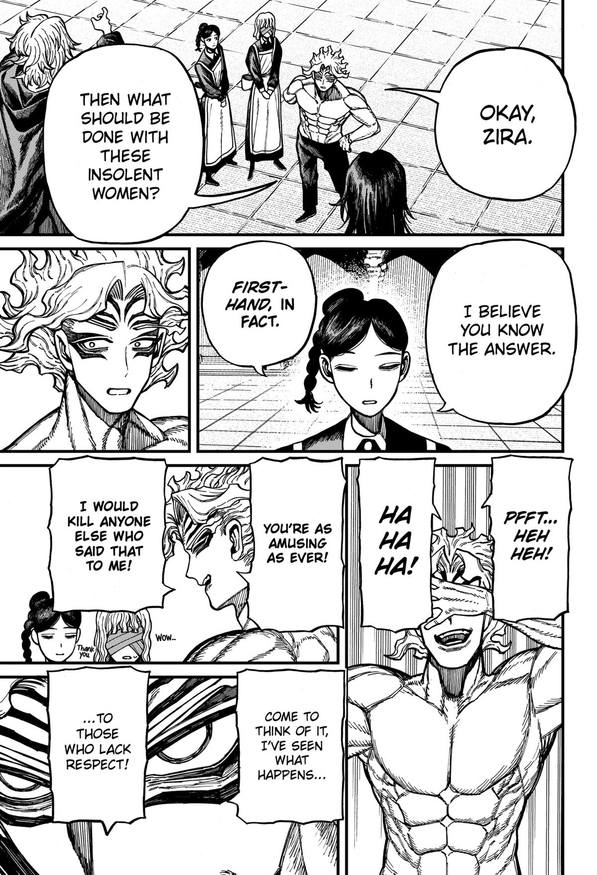 Centuria Chap 87 - Next Chap 88
