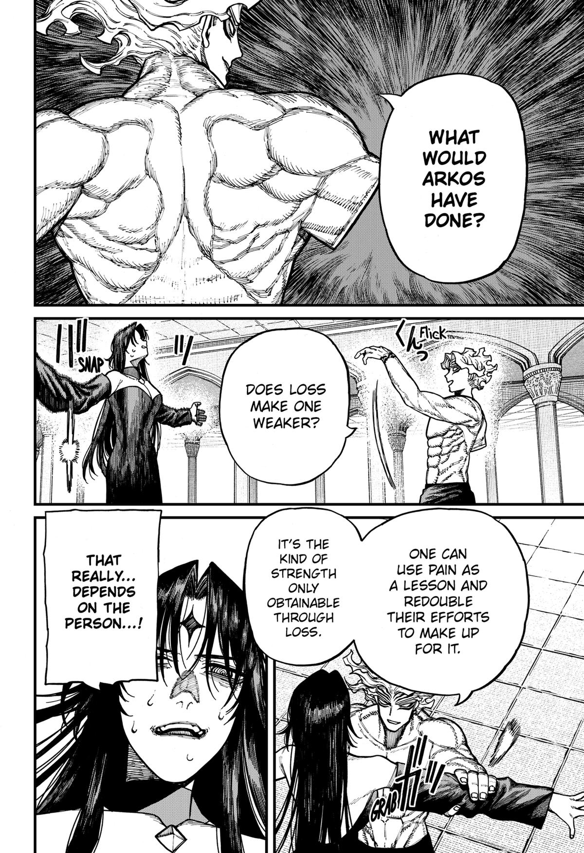 Centuria Chap 87 - Next Chap 88