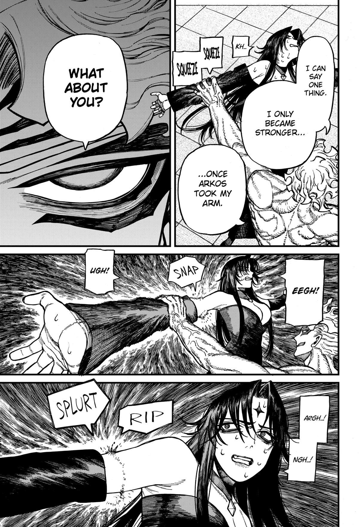 Centuria Chap 87 - Next Chap 88