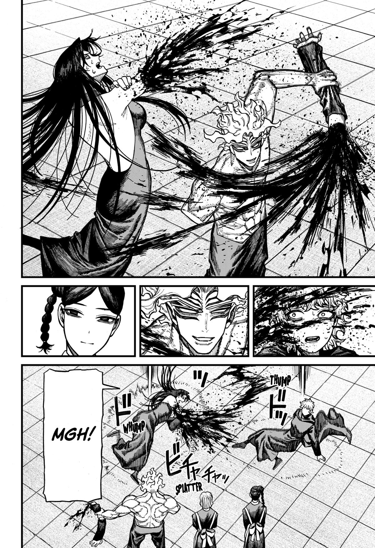 Centuria Chap 87 - Next Chap 88