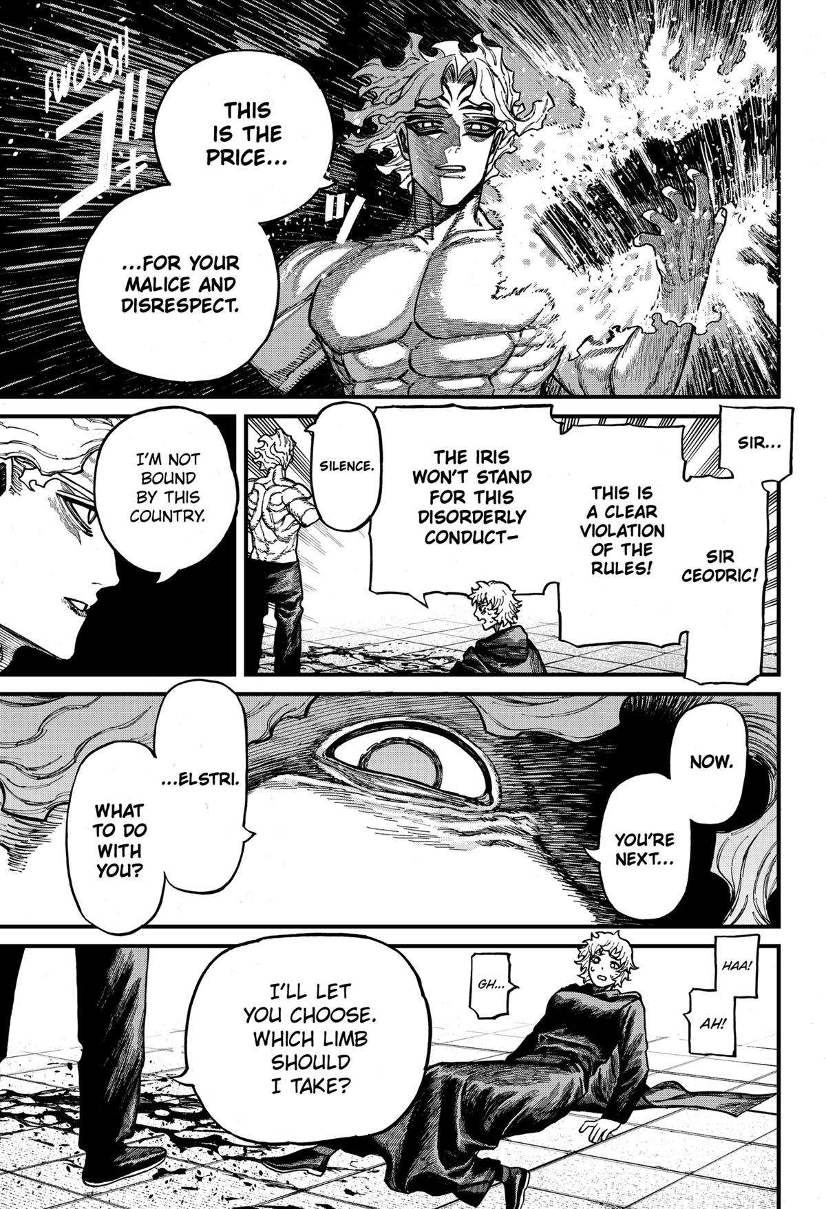 Centuria Chap 87 - Next Chap 88