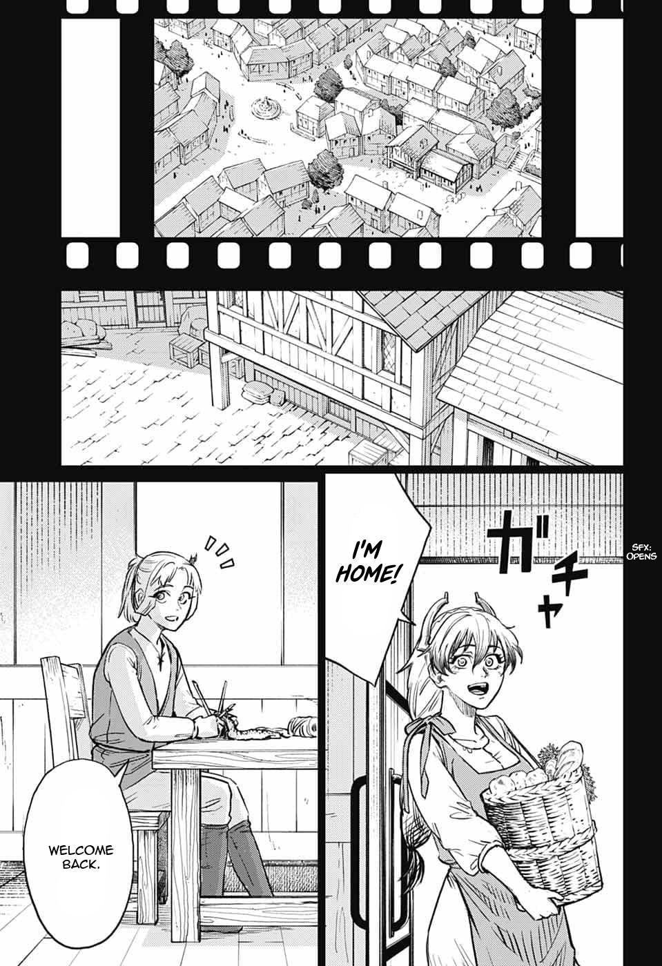 Sensou Kyoushitsu Chap 44 - Next Chap 45