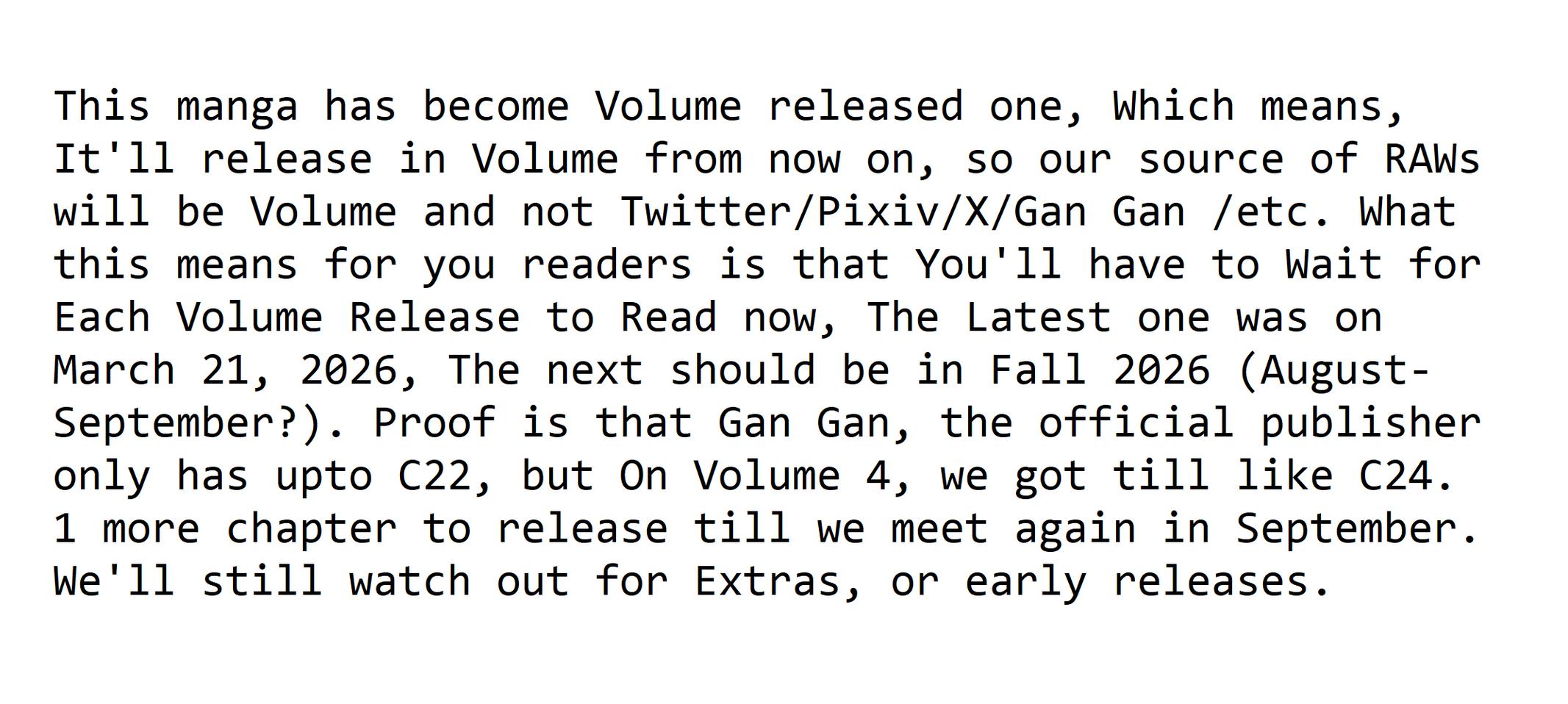 Haitatsusaki no Oneesan ga Kowasugiru Chap 23 - Next Chap 24