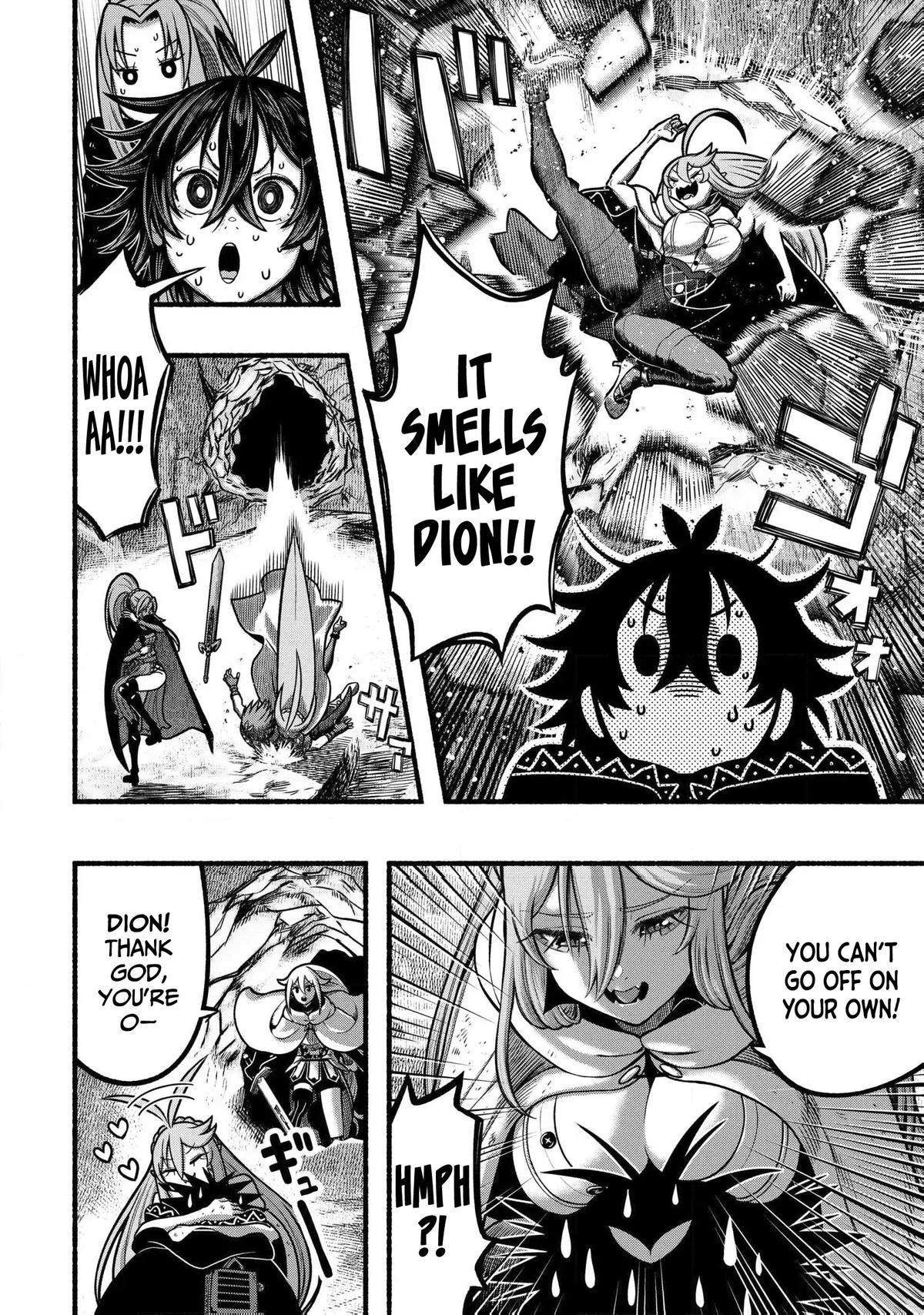 Ryuu to Ayumu Nariagari Boukensha-dou: Youzumi toshite S-Rank Party kara Tsuihou sareta Kaifuku Majutsushi, Suterareta Saki de Saikyou no Shinryuu wo Fukkatsu sasete Shimau Chap 38 - Next Chap 39
