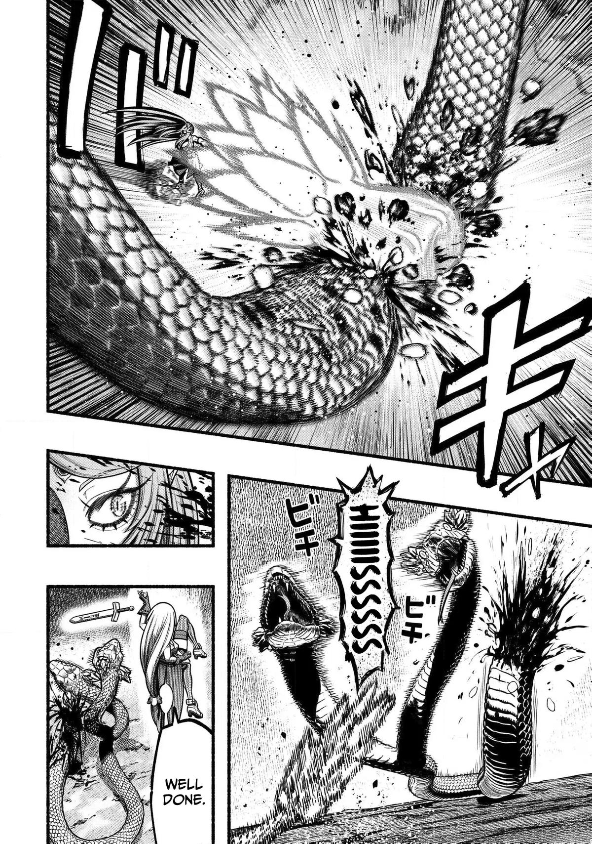 Ryuu to Ayumu Nariagari Boukensha-dou: Youzumi toshite S-Rank Party kara Tsuihou sareta Kaifuku Majutsushi, Suterareta Saki de Saikyou no Shinryuu wo Fukkatsu sasete Shimau Chap 38 - Next Chap 39