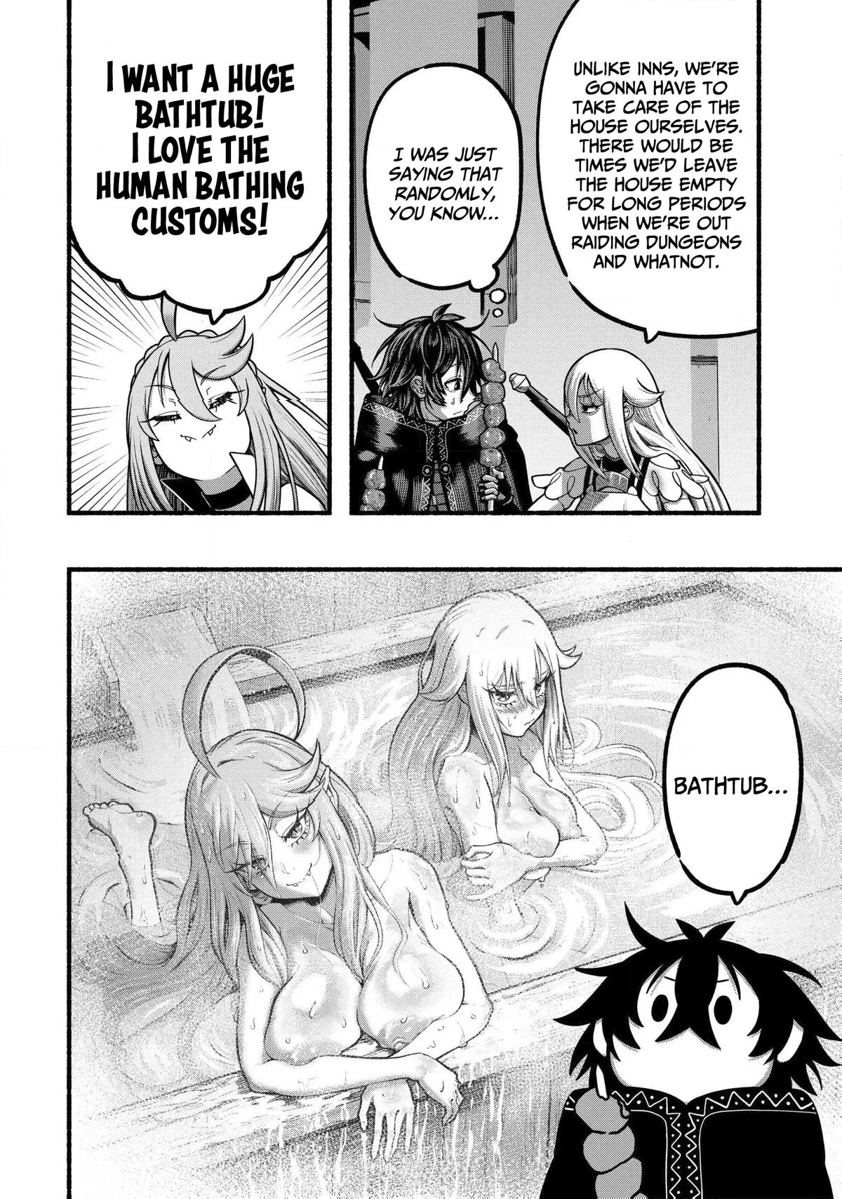 Ryuu to Ayumu Nariagari Boukensha-dou: Youzumi toshite S-Rank Party kara Tsuihou sareta Kaifuku Majutsushi, Suterareta Saki de Saikyou no Shinryuu wo Fukkatsu sasete Shimau Chap 38 - Next Chap 39