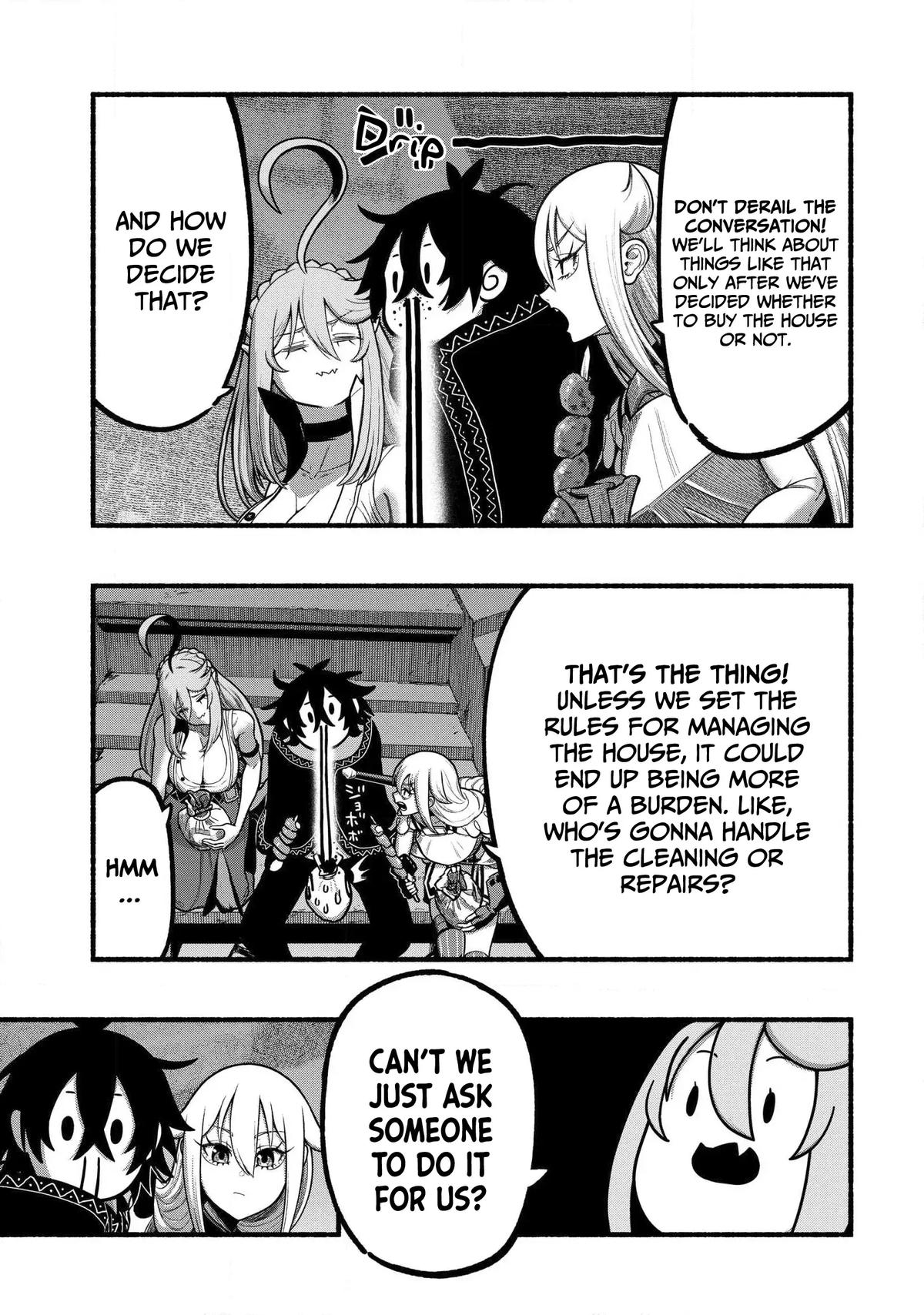Ryuu to Ayumu Nariagari Boukensha-dou: Youzumi toshite S-Rank Party kara Tsuihou sareta Kaifuku Majutsushi, Suterareta Saki de Saikyou no Shinryuu wo Fukkatsu sasete Shimau Chap 38 - Next Chap 39