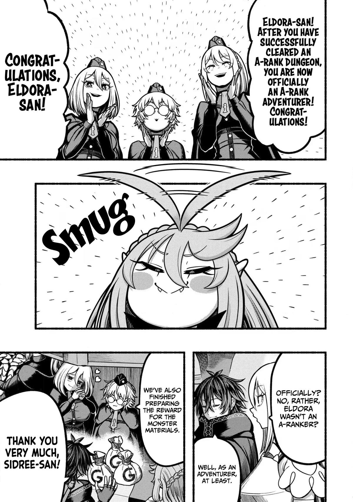 Ryuu to Ayumu Nariagari Boukensha-dou: Youzumi toshite S-Rank Party kara Tsuihou sareta Kaifuku Majutsushi, Suterareta Saki de Saikyou no Shinryuu wo Fukkatsu sasete Shimau Chap 38 - Next Chap 39