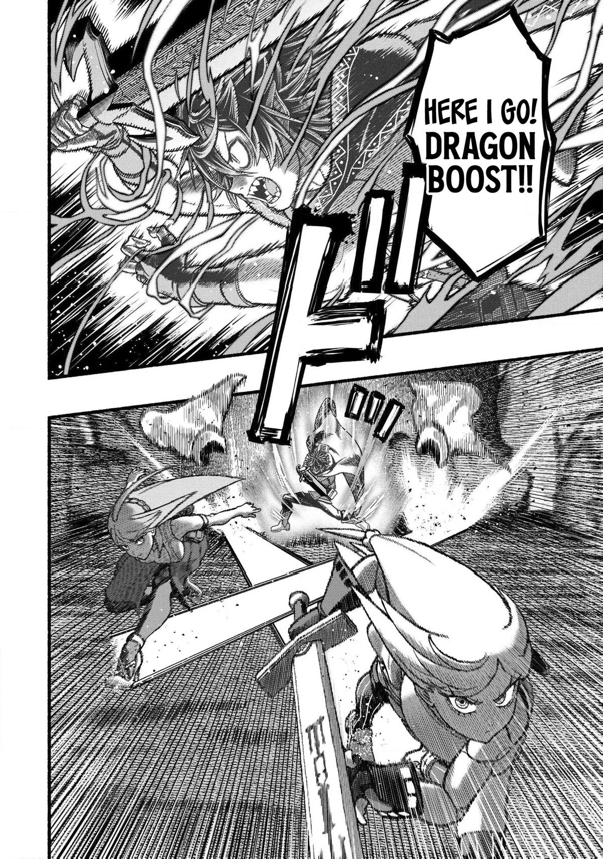 Ryuu to Ayumu Nariagari Boukensha-dou: Youzumi toshite S-Rank Party kara Tsuihou sareta Kaifuku Majutsushi, Suterareta Saki de Saikyou no Shinryuu wo Fukkatsu sasete Shimau Chap 38 - Next Chap 39