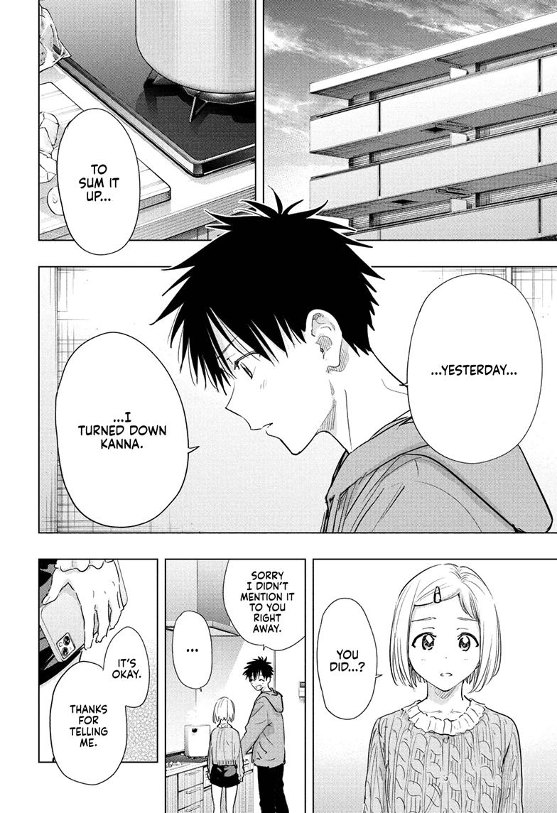 Hima-Ten! Chap 85 - Next Chap 86