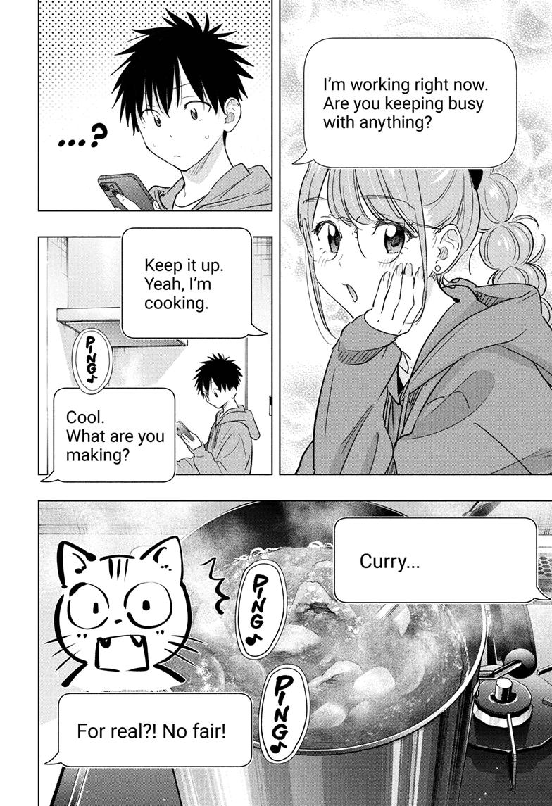 Hima-Ten! Chap 85 - Next Chap 86