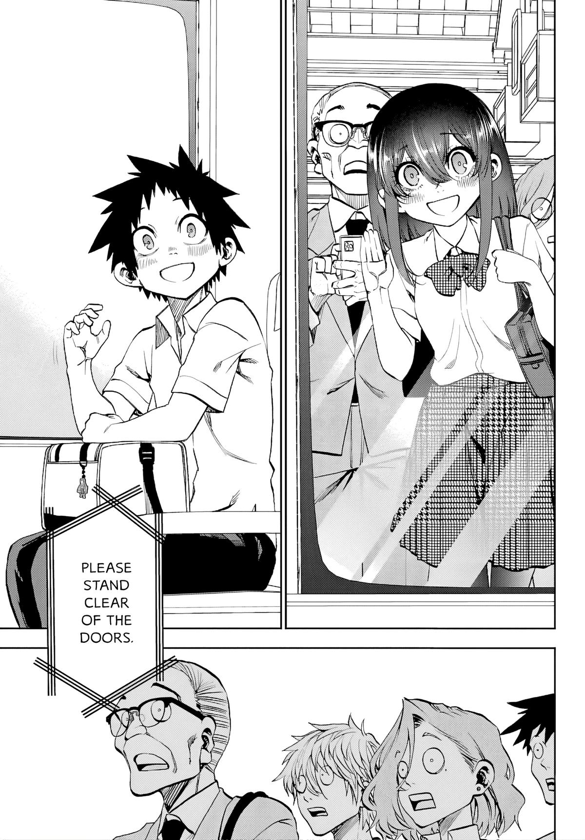 Kesa mo Yuraretemasu Chap 42 - Next Chap 43