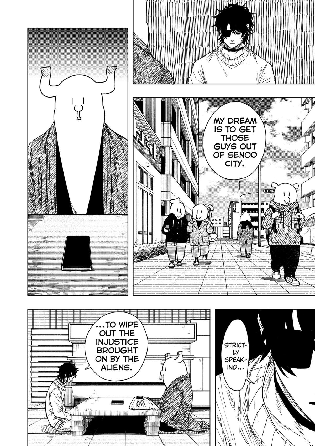 Drama Queen Chap 51 - Next Chap 52