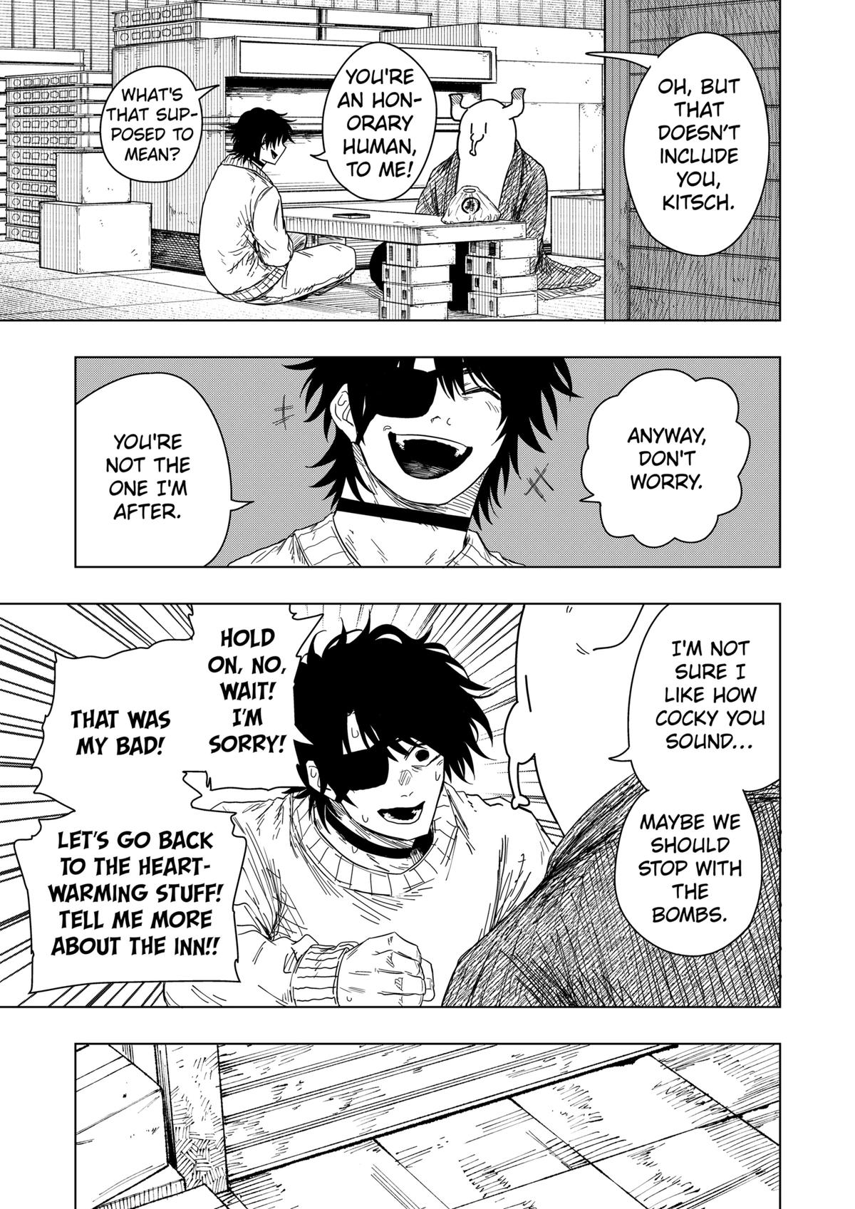 Drama Queen Chap 51 - Next Chap 52