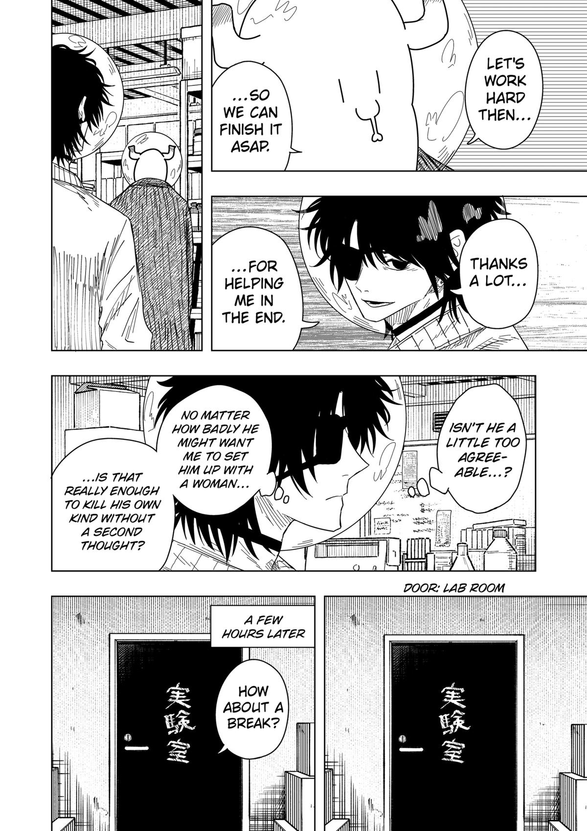 Drama Queen Chap 51 - Next Chap 52