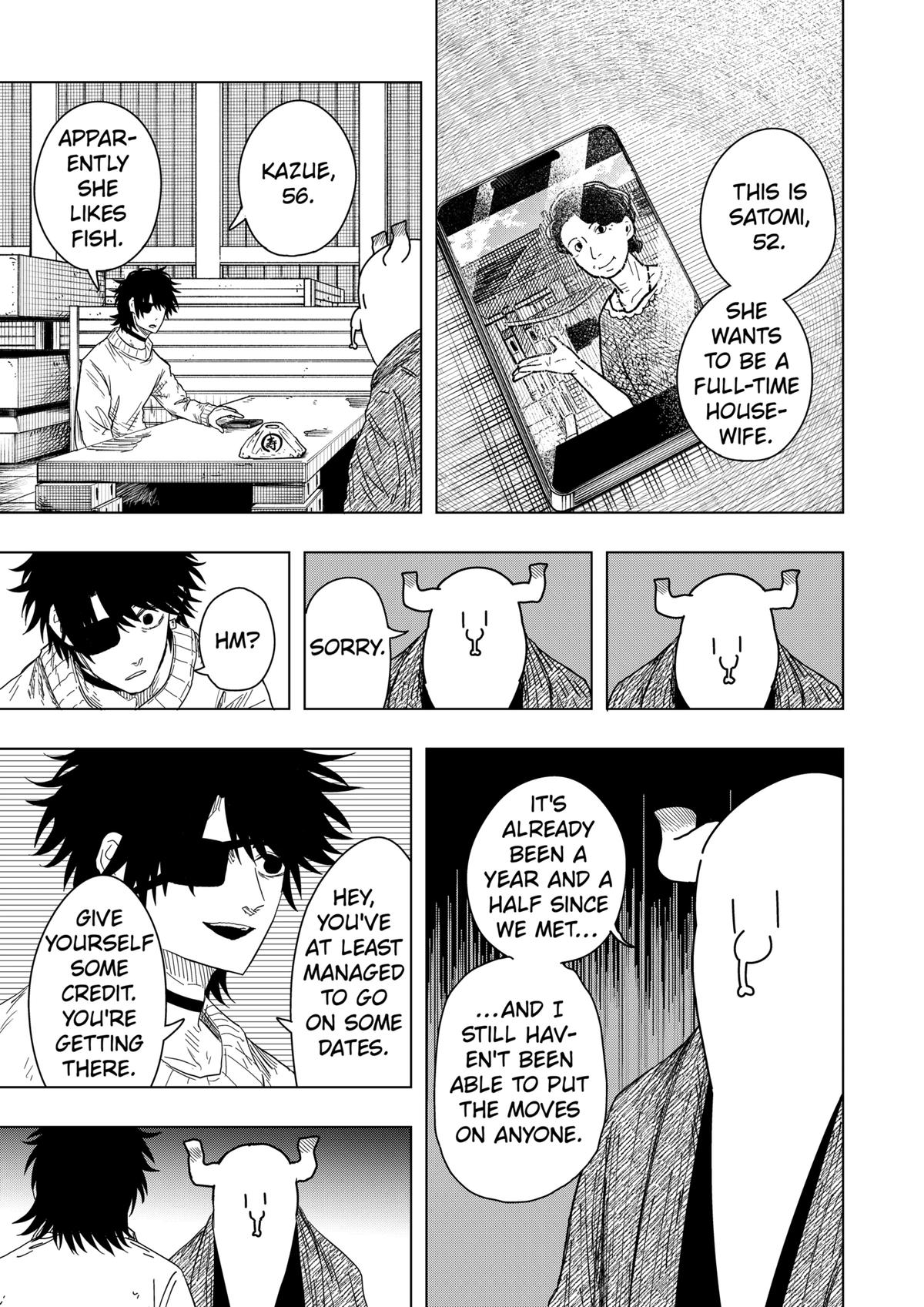 Drama Queen Chap 51 - Next Chap 52
