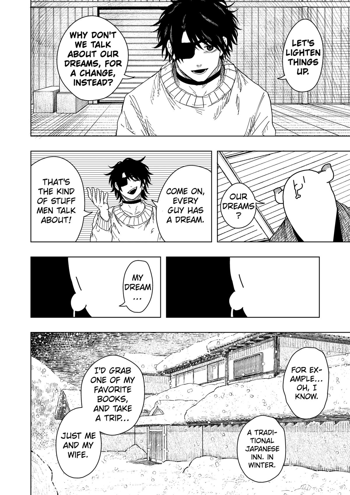 Drama Queen Chap 51 - Next Chap 52