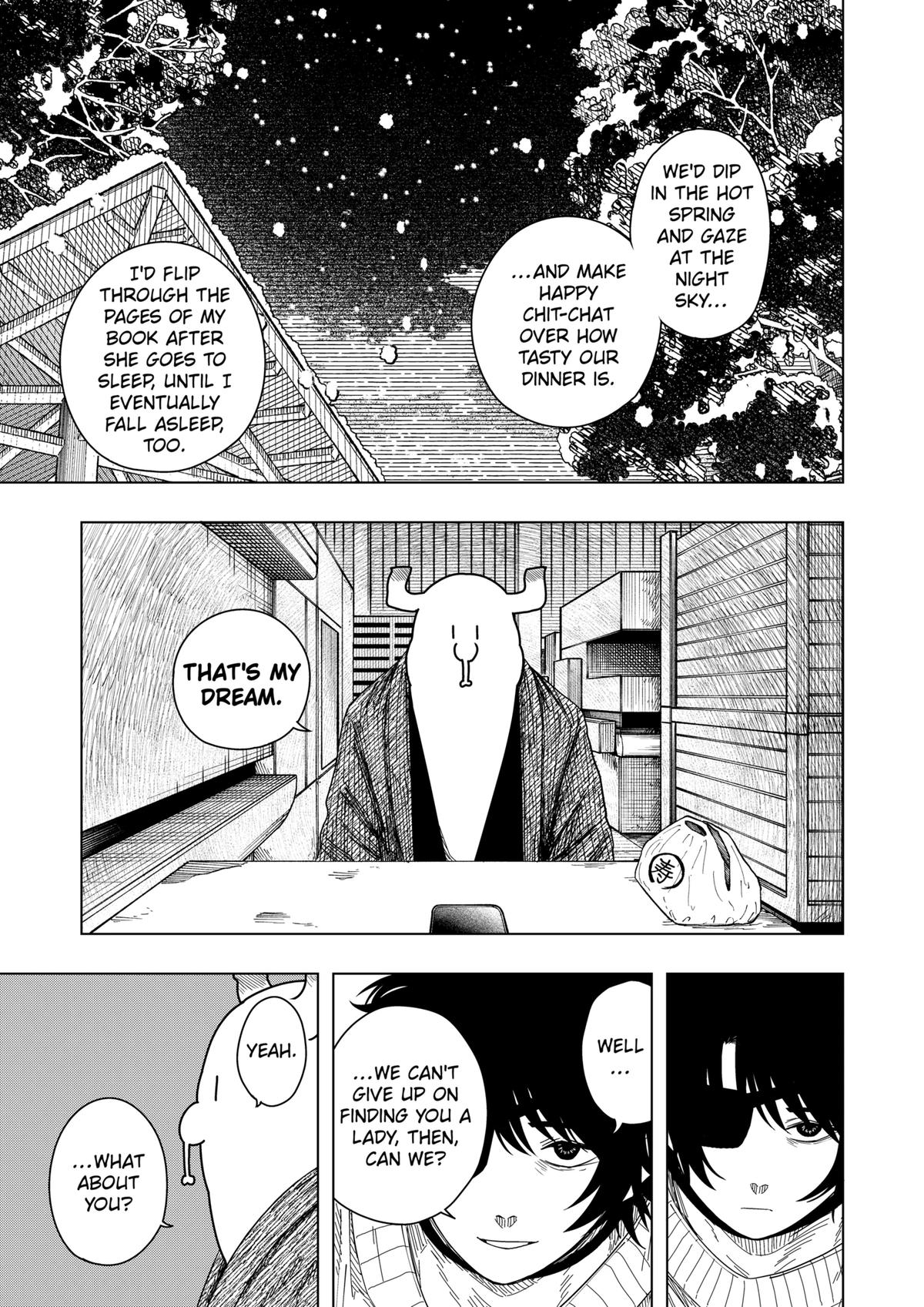 Drama Queen Chap 51 - Next Chap 52