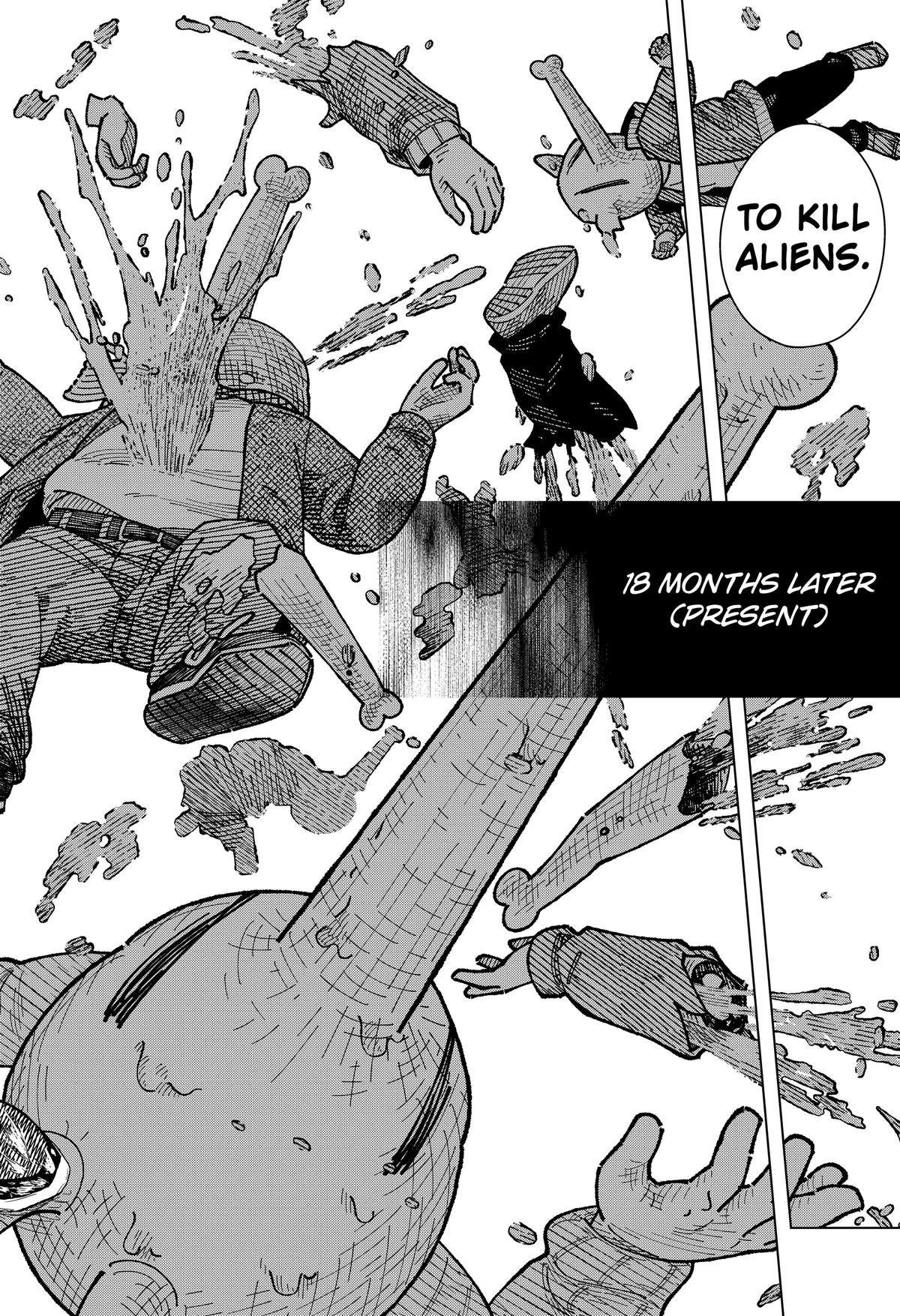 Drama Queen Chap 51 - Next Chap 52